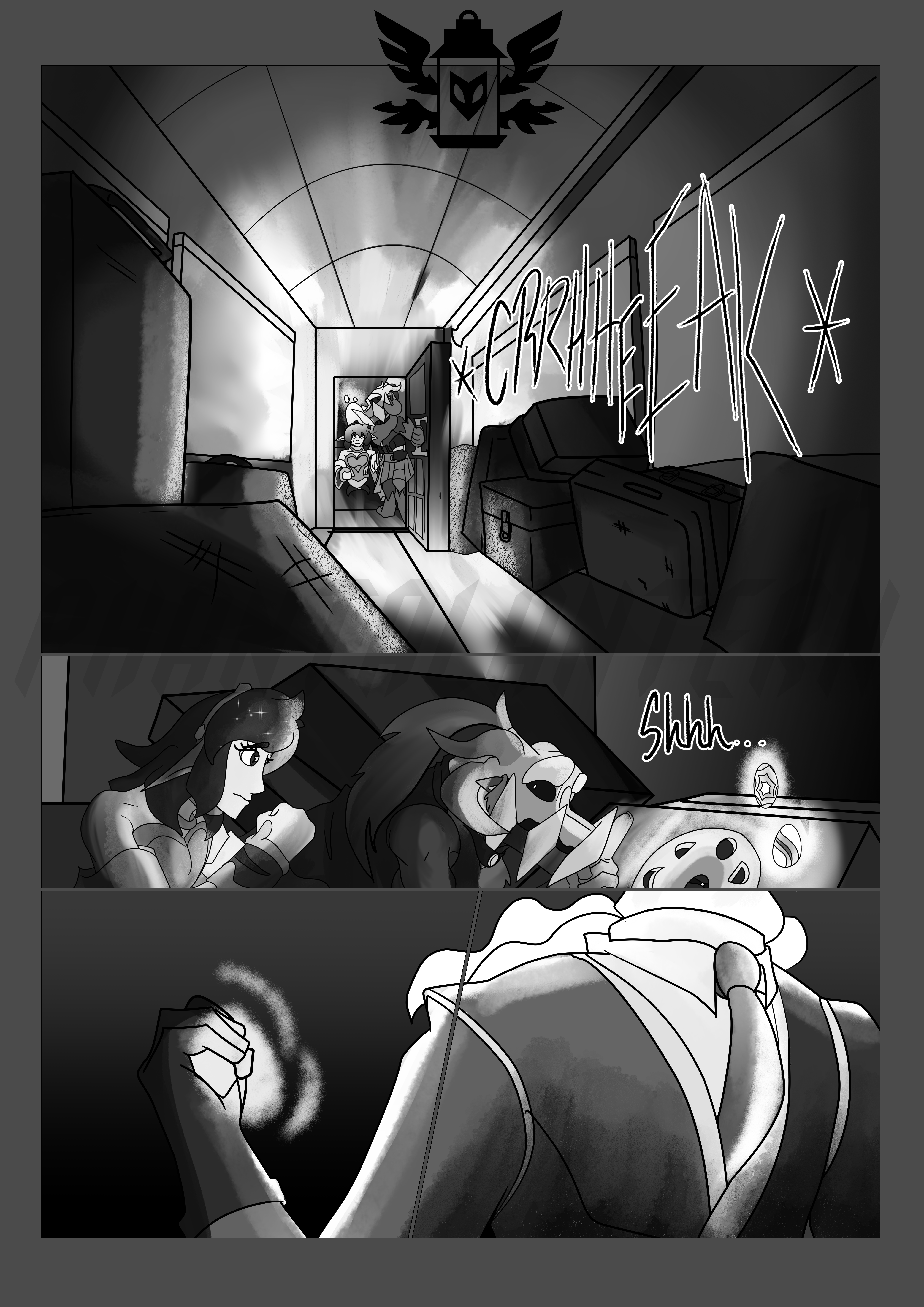 comic page 10