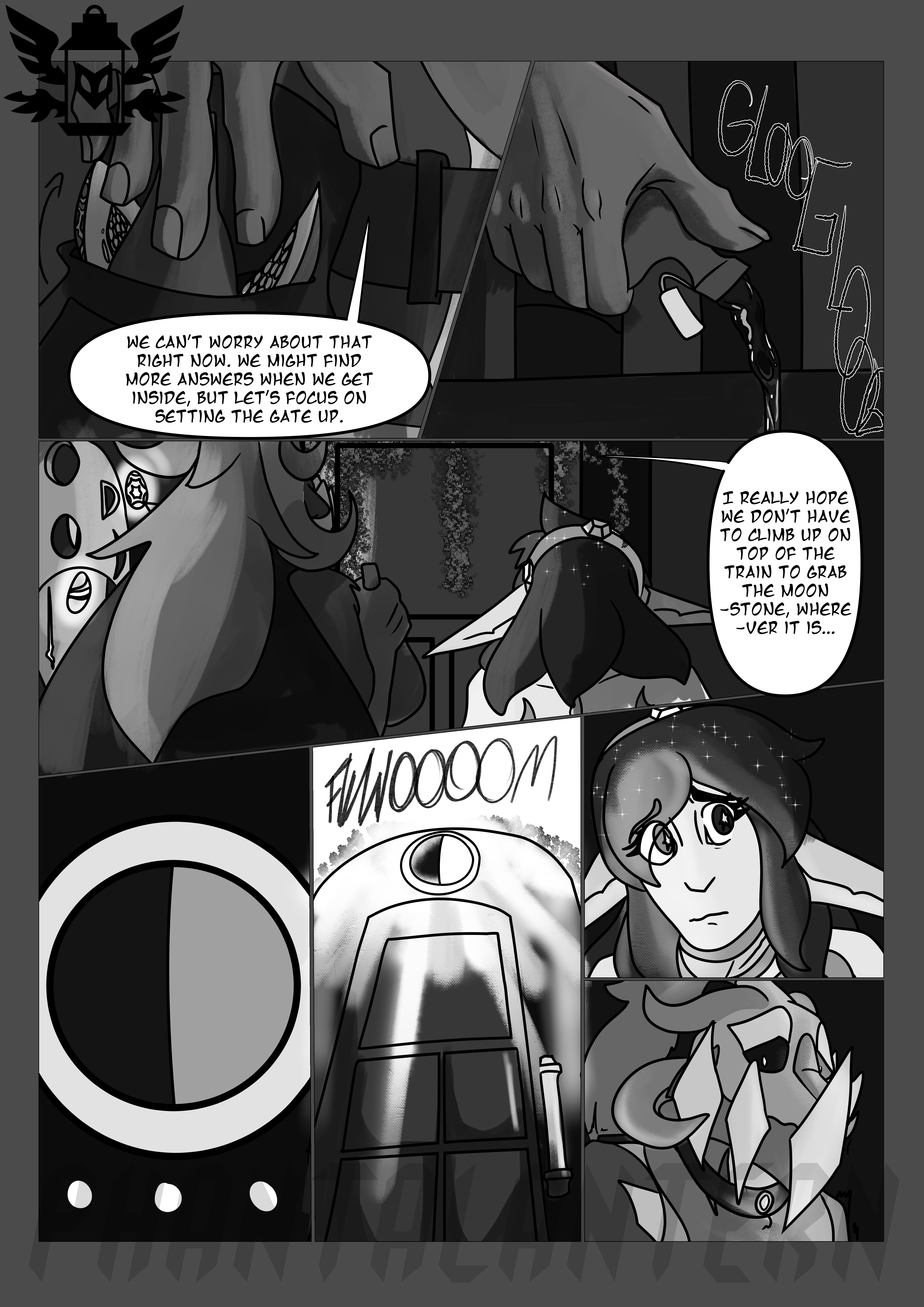 comic page 8