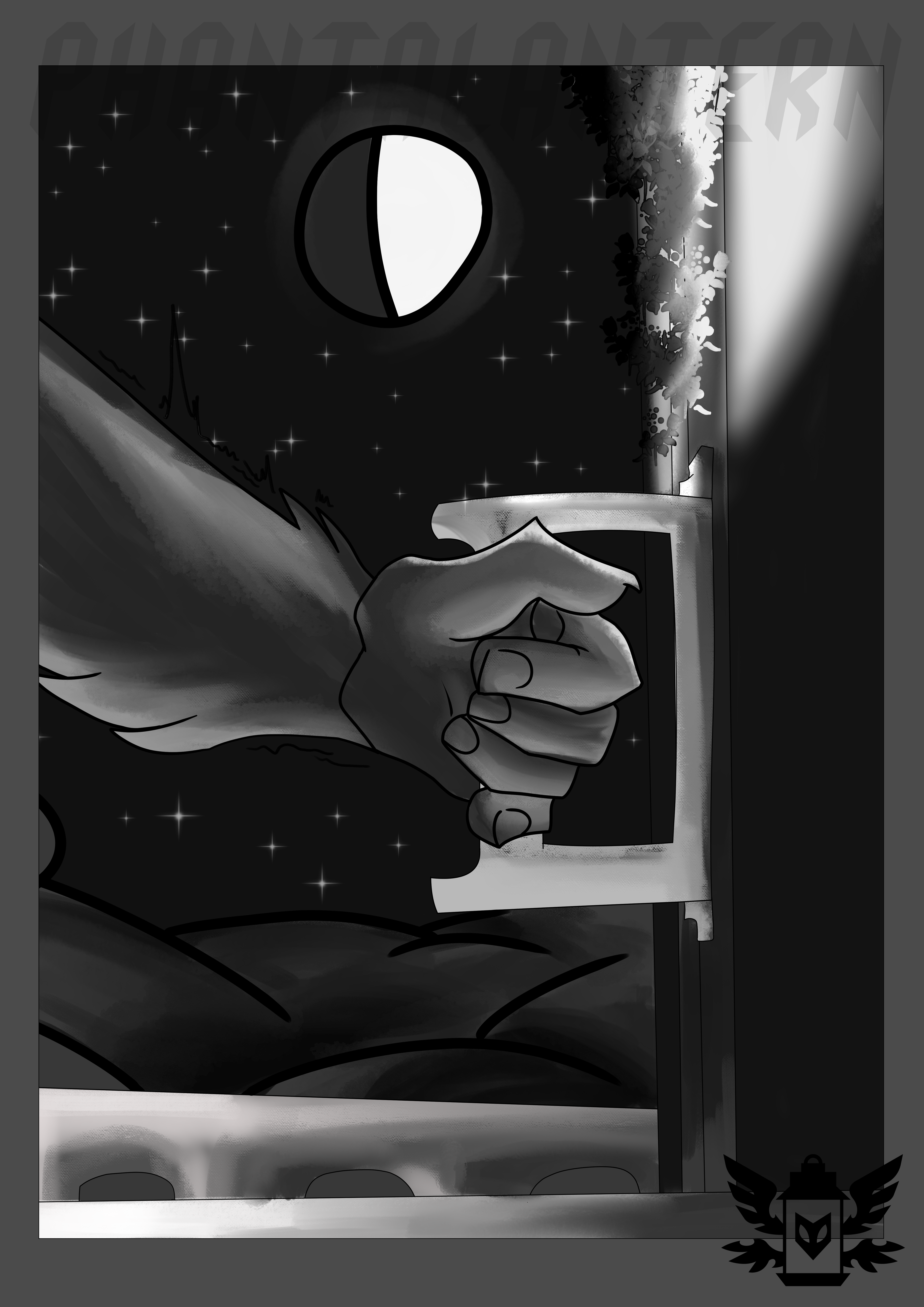 comic page 9