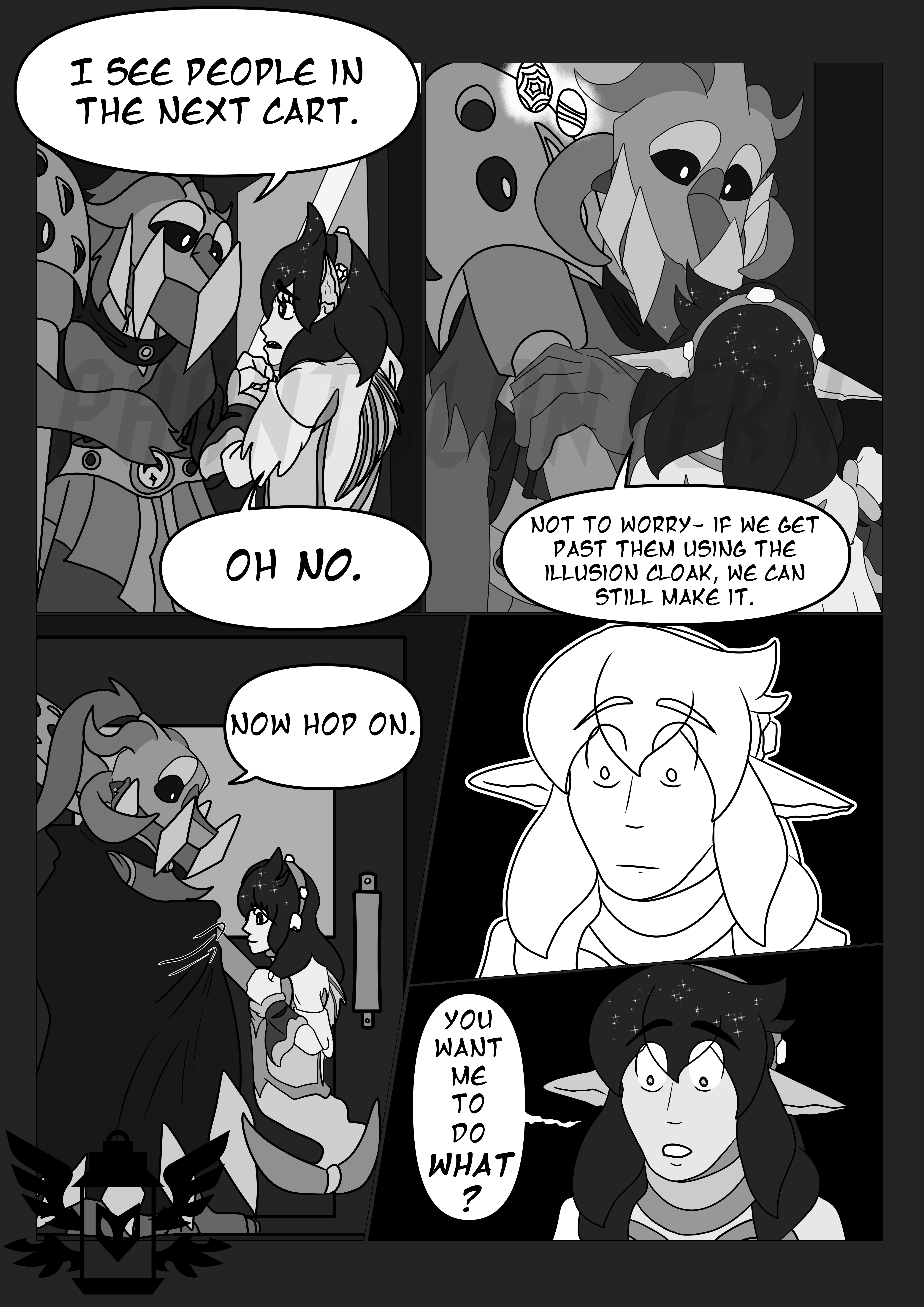 comic page 13
