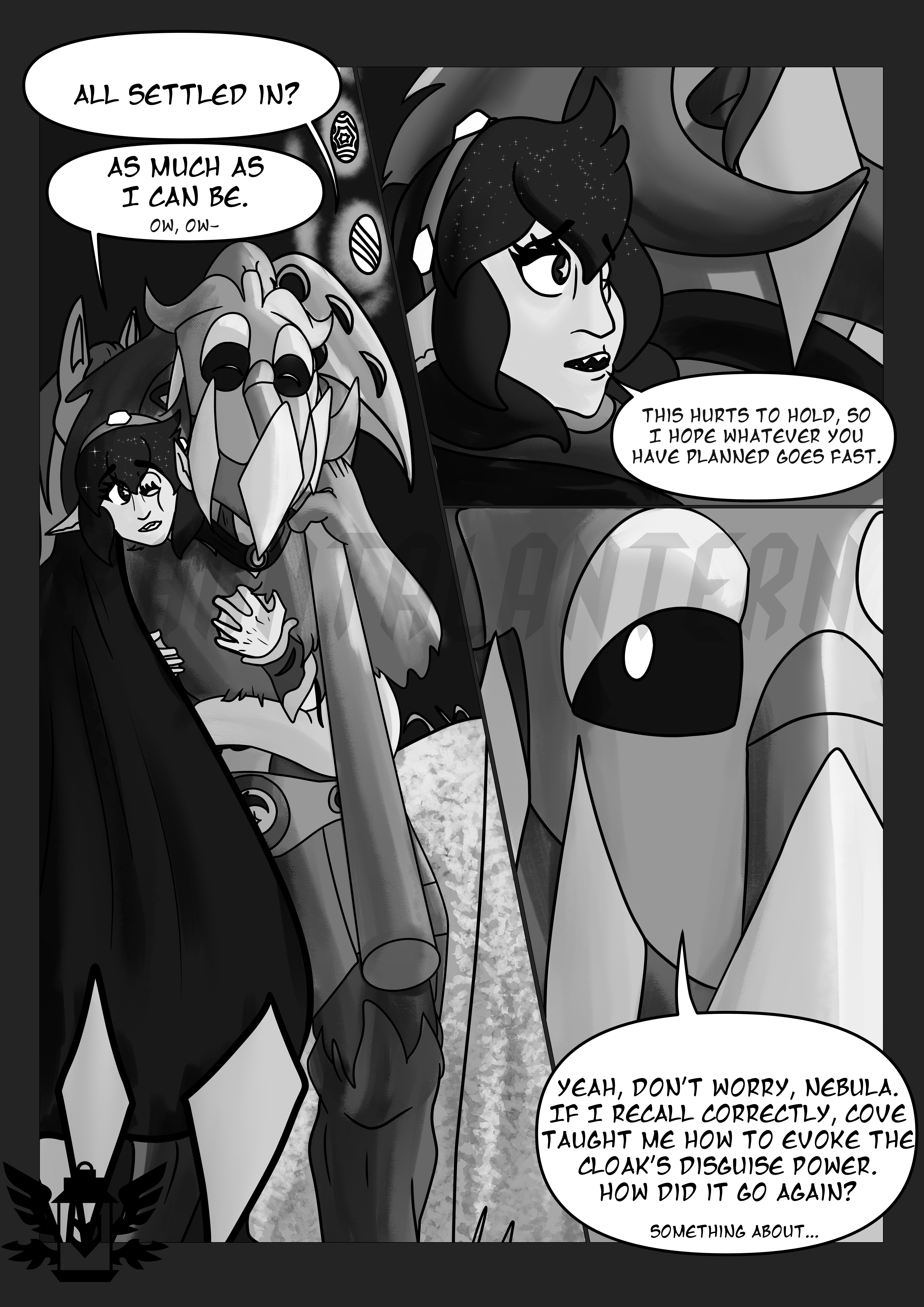 comic page 14