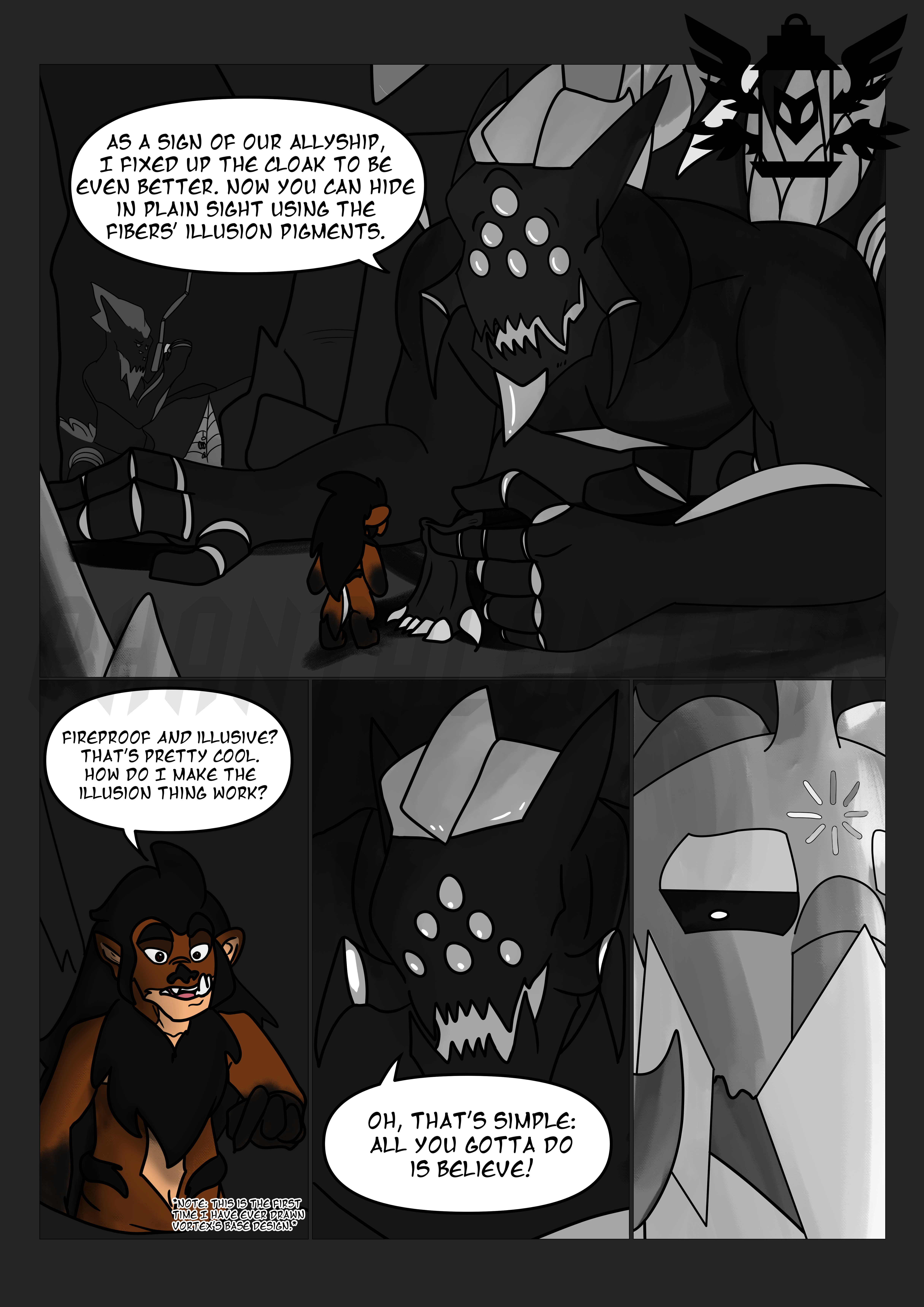 comic page 15