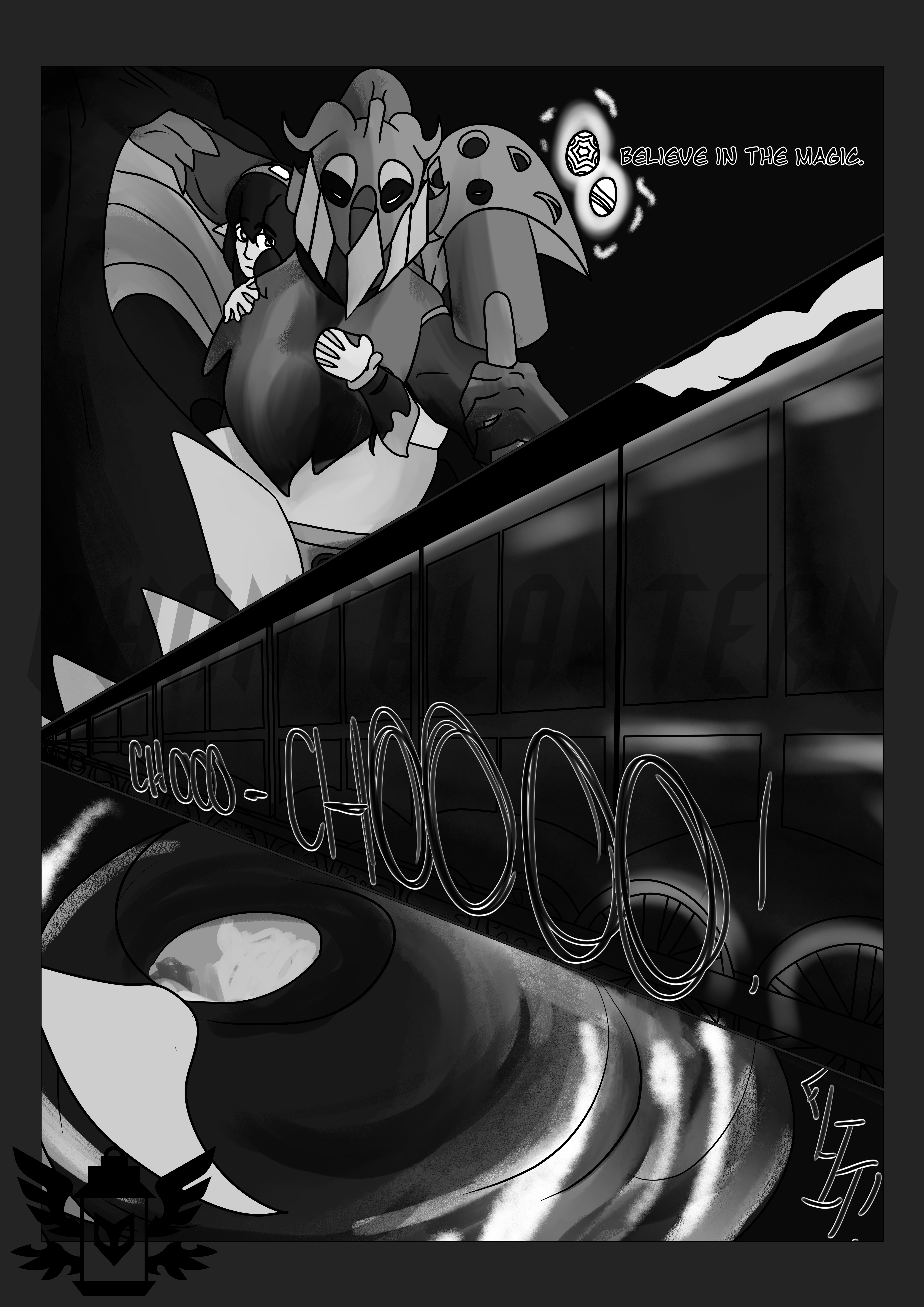 comic page 16