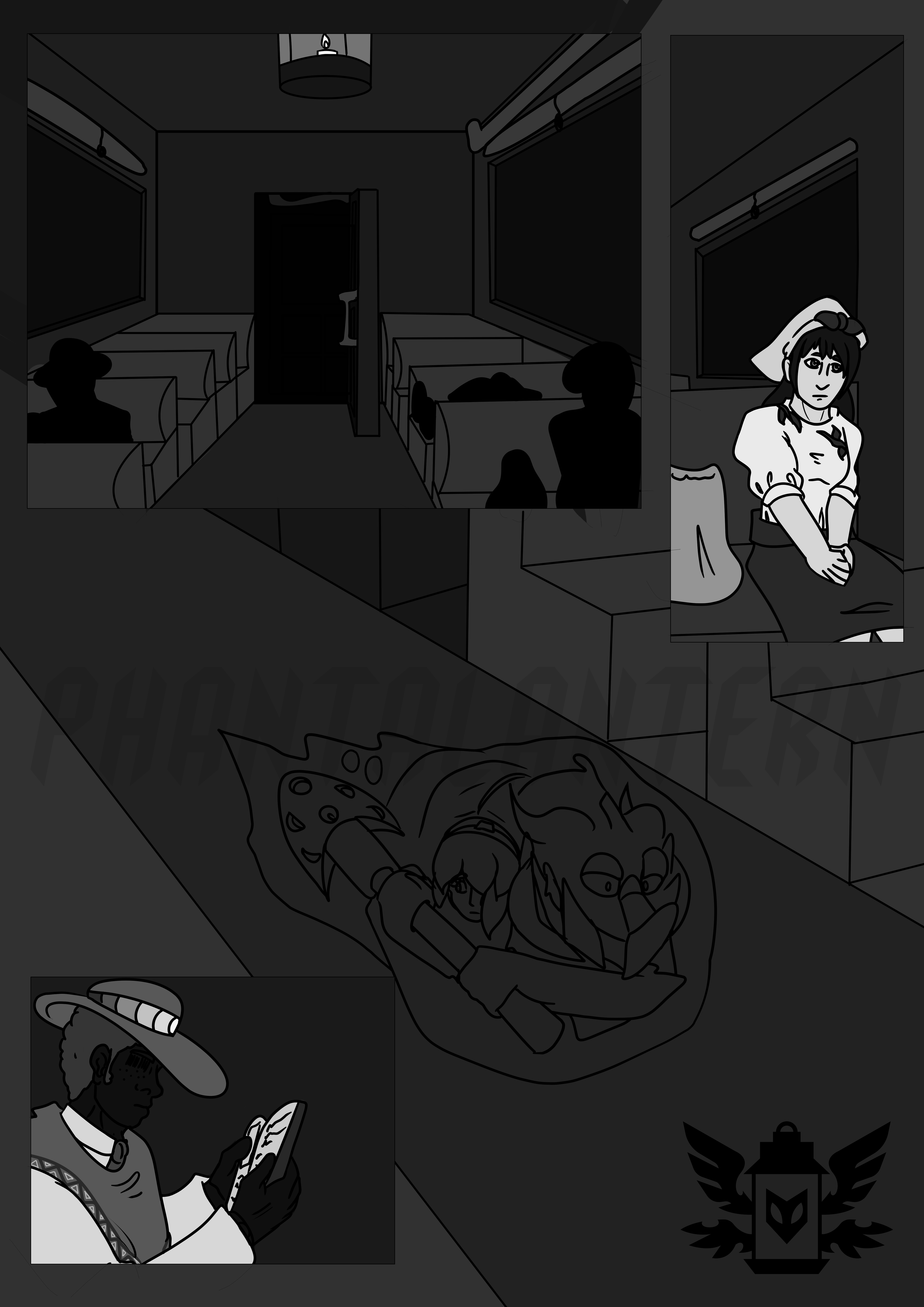 comic page 17