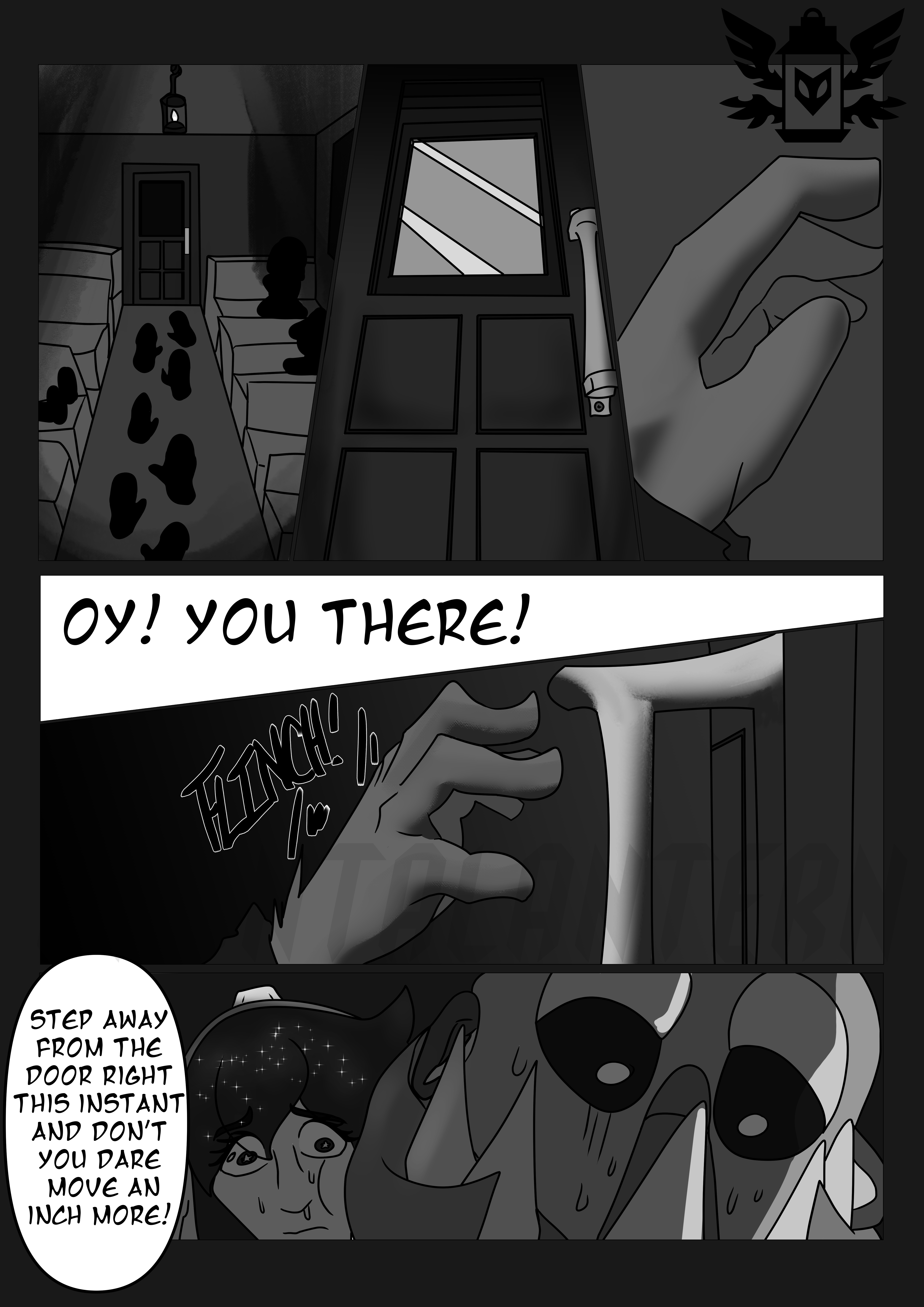 comic page 18