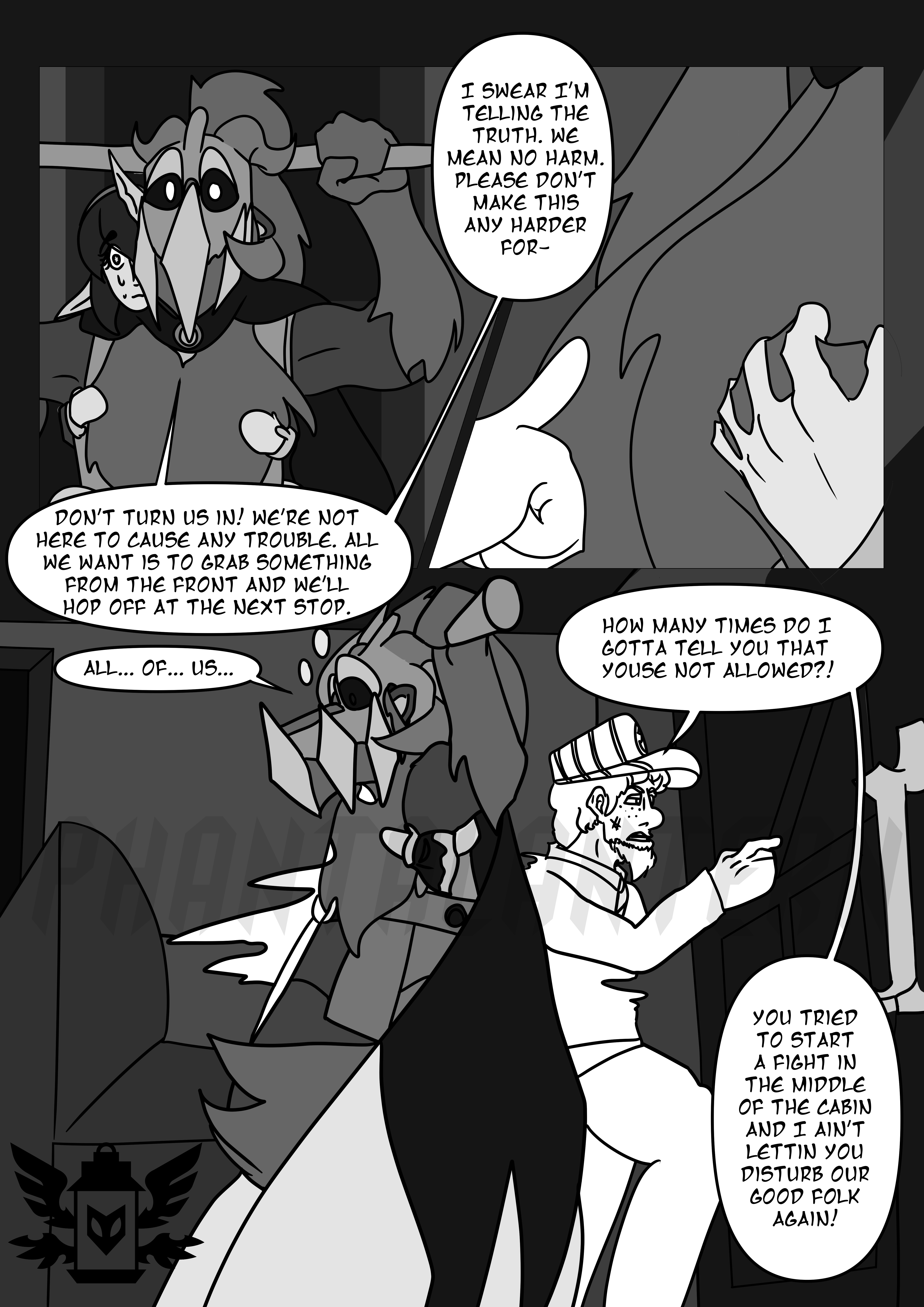comic page 19