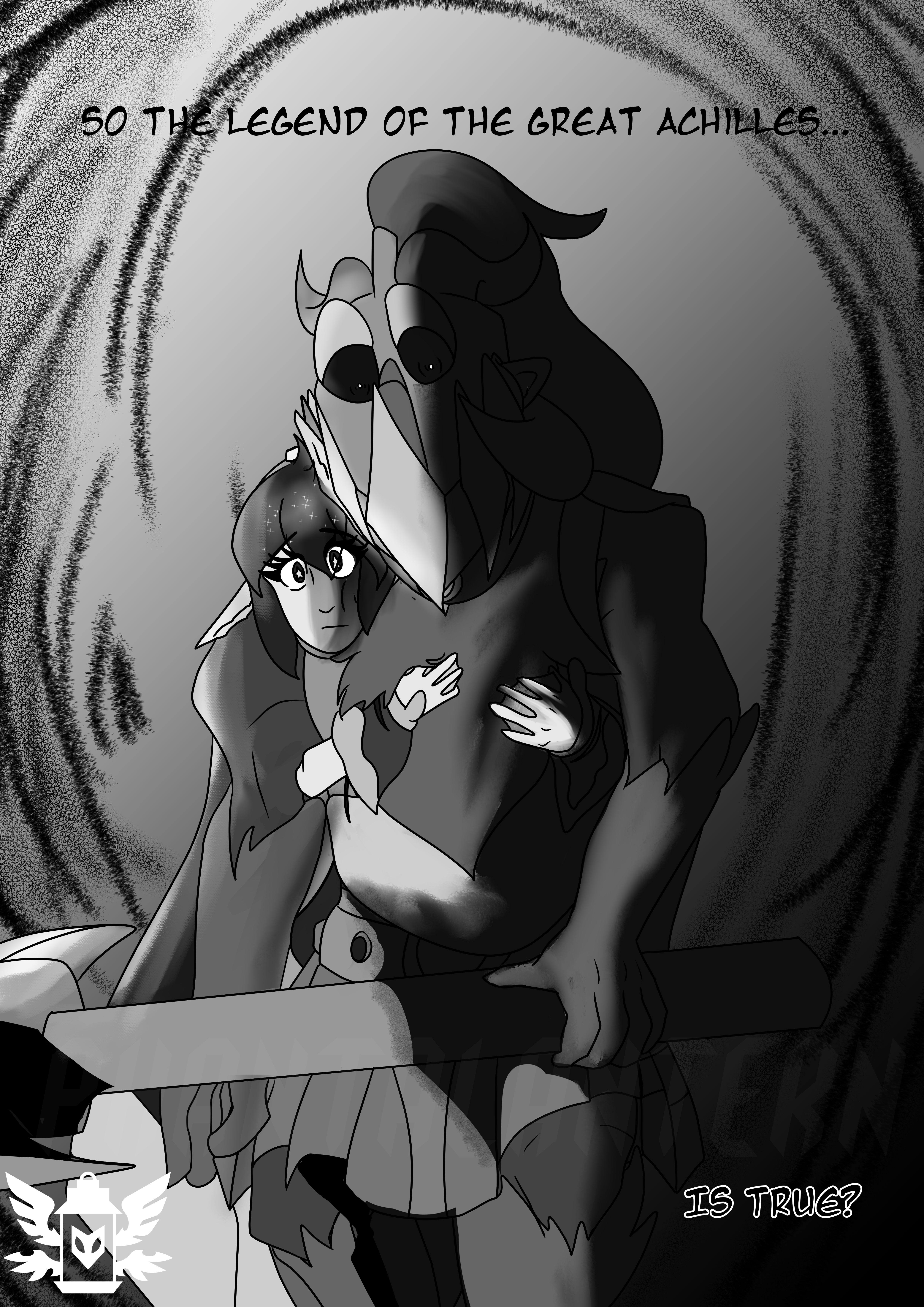 comic page 20