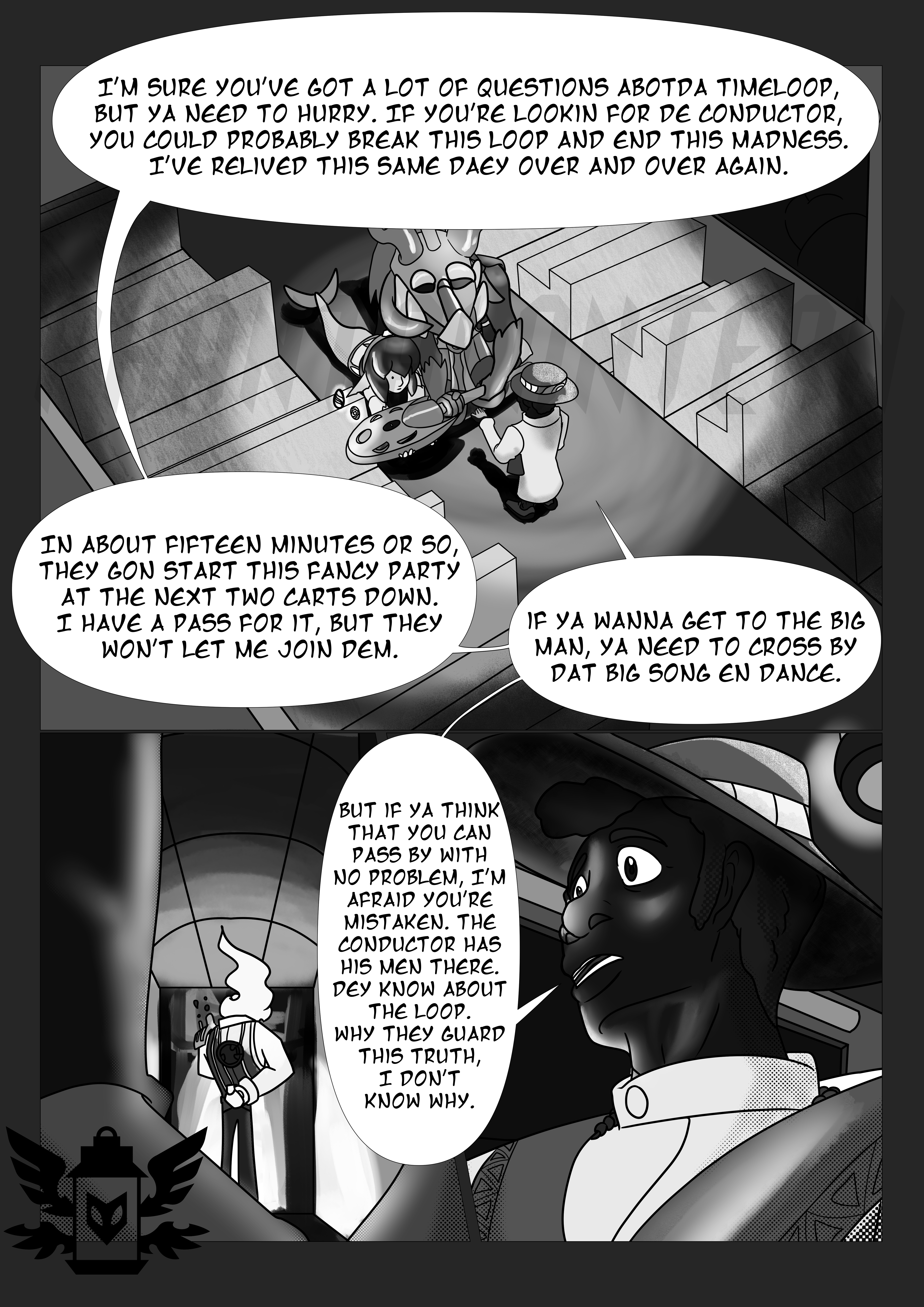 comic page 26
