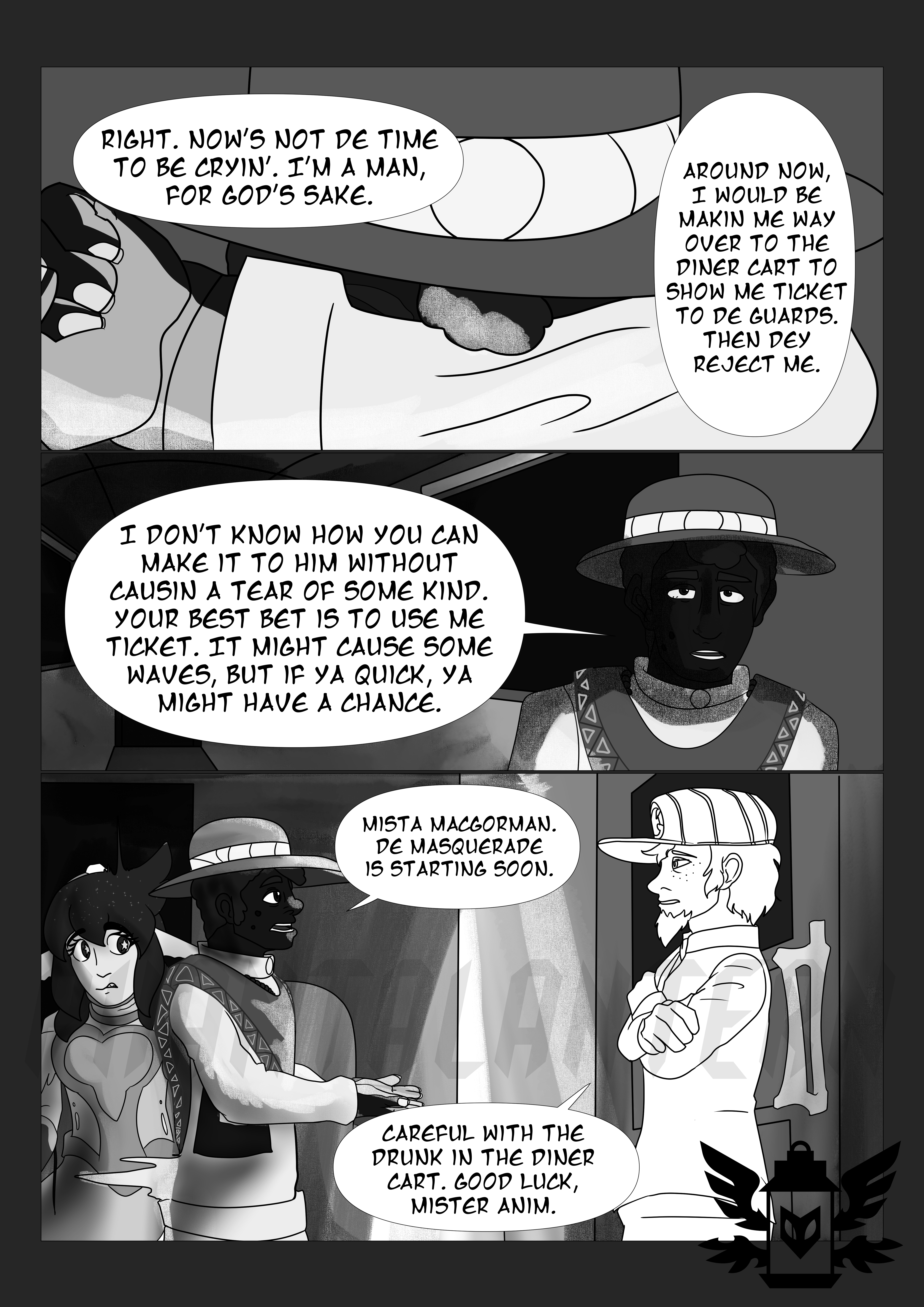 comic page 29