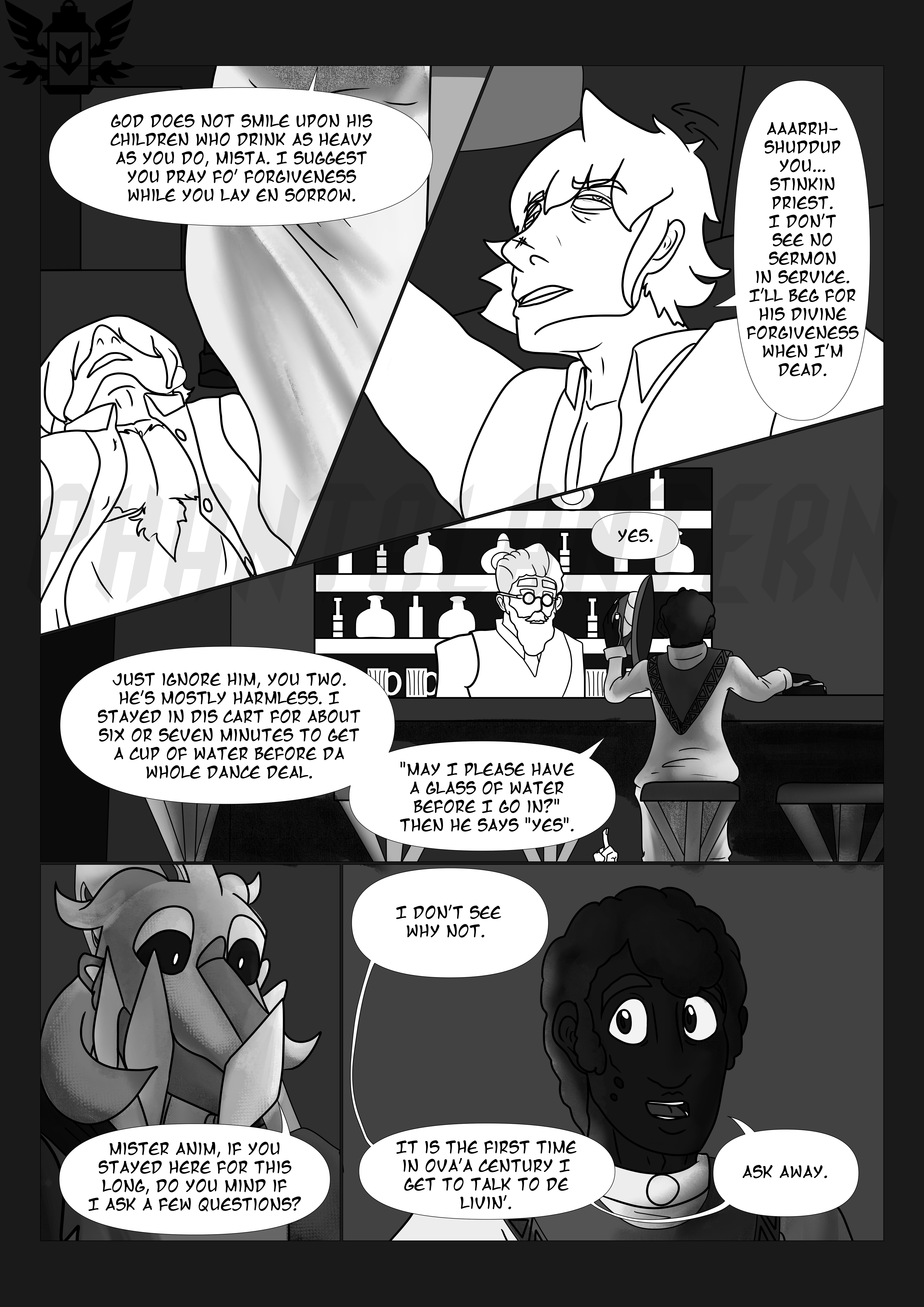 comic page 31