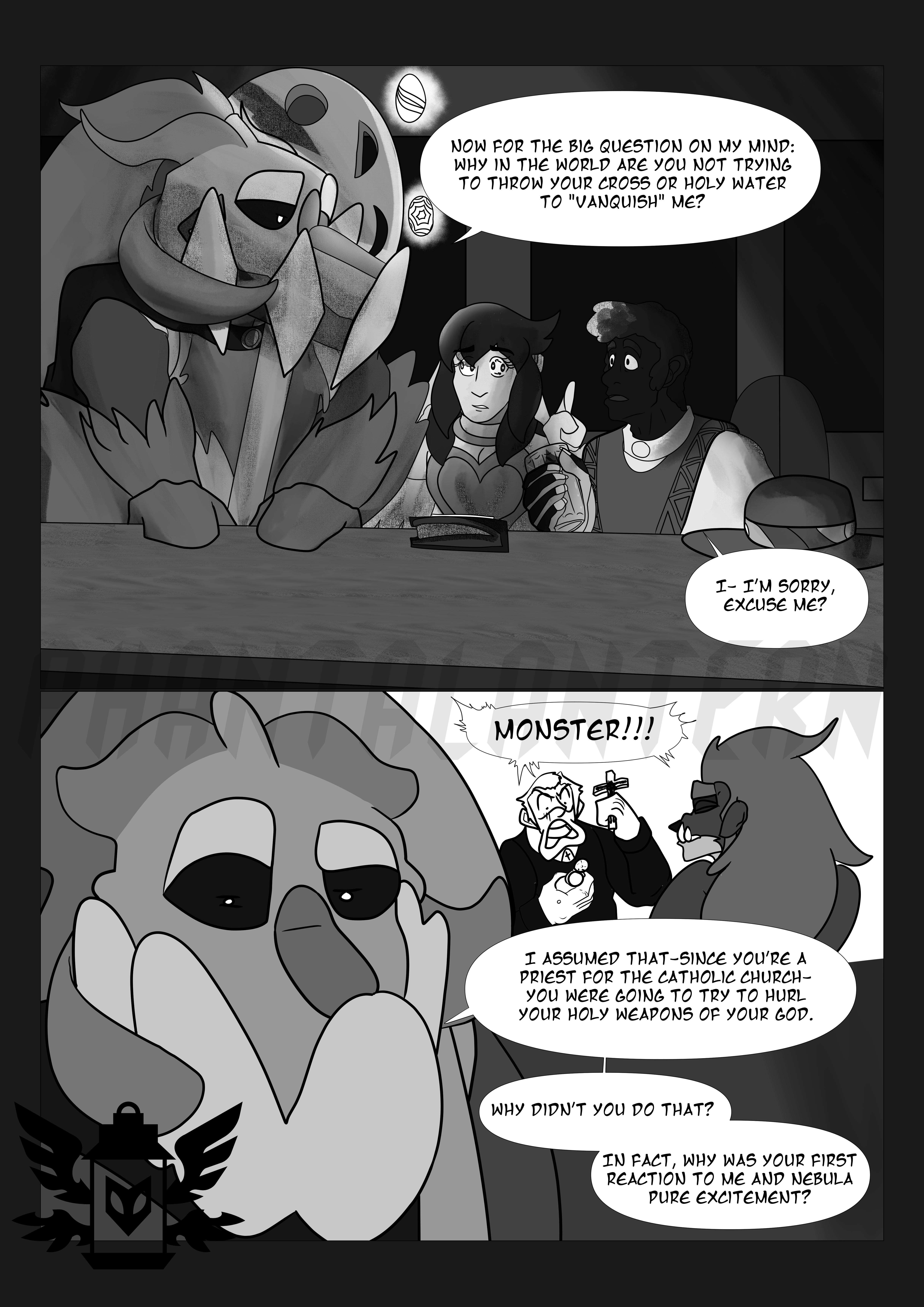 comic page 35