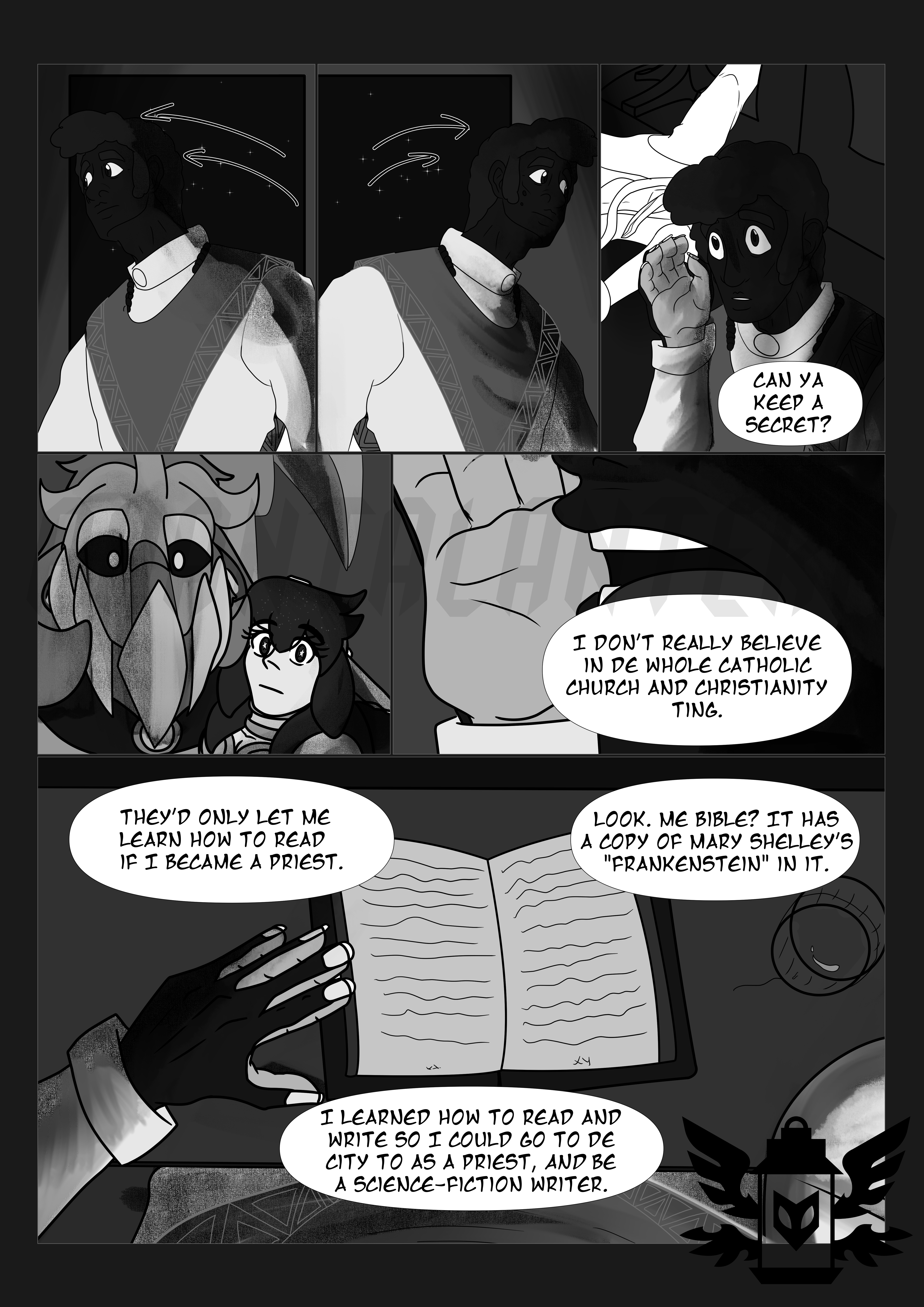 comic page 36