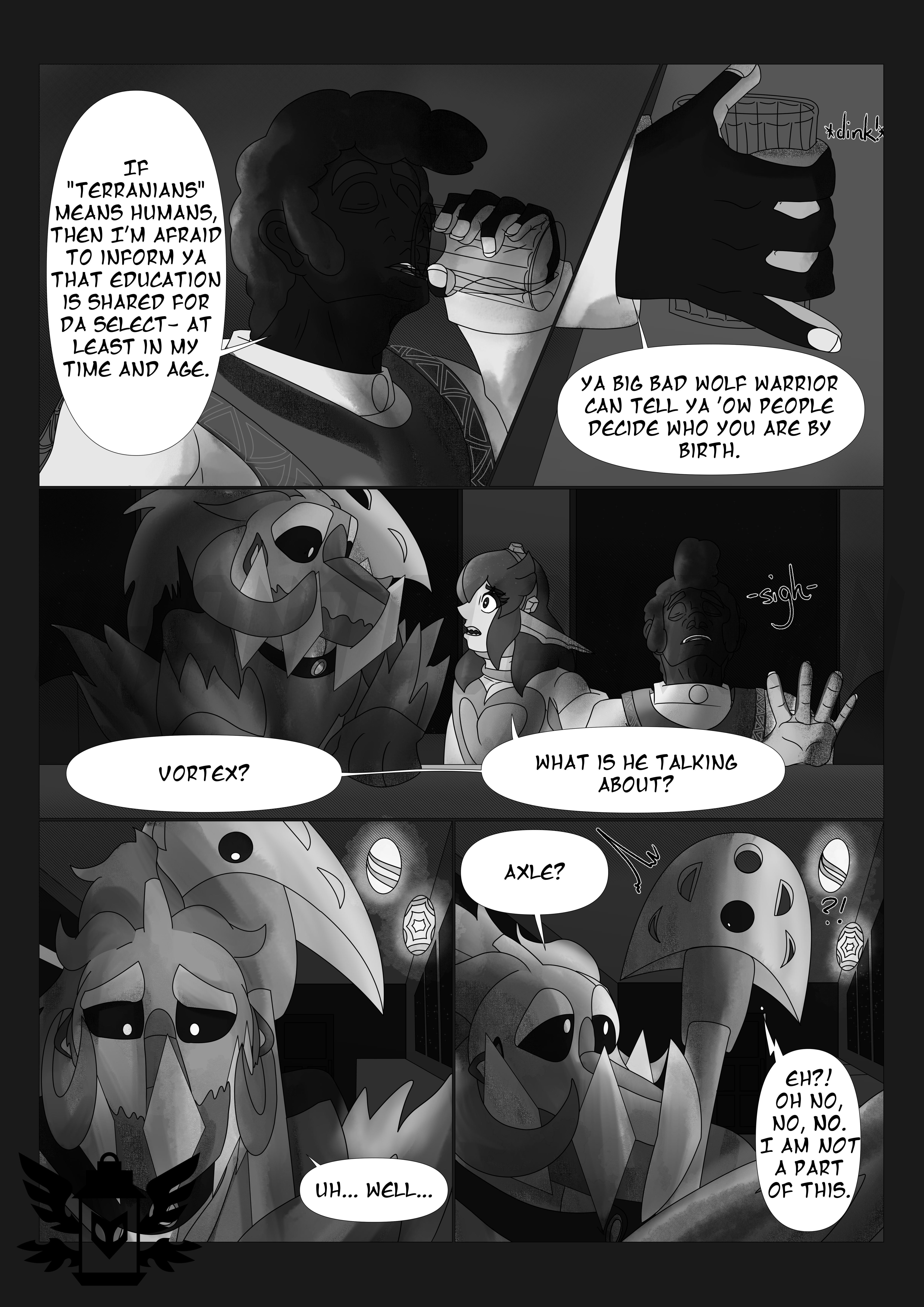 comic page 38