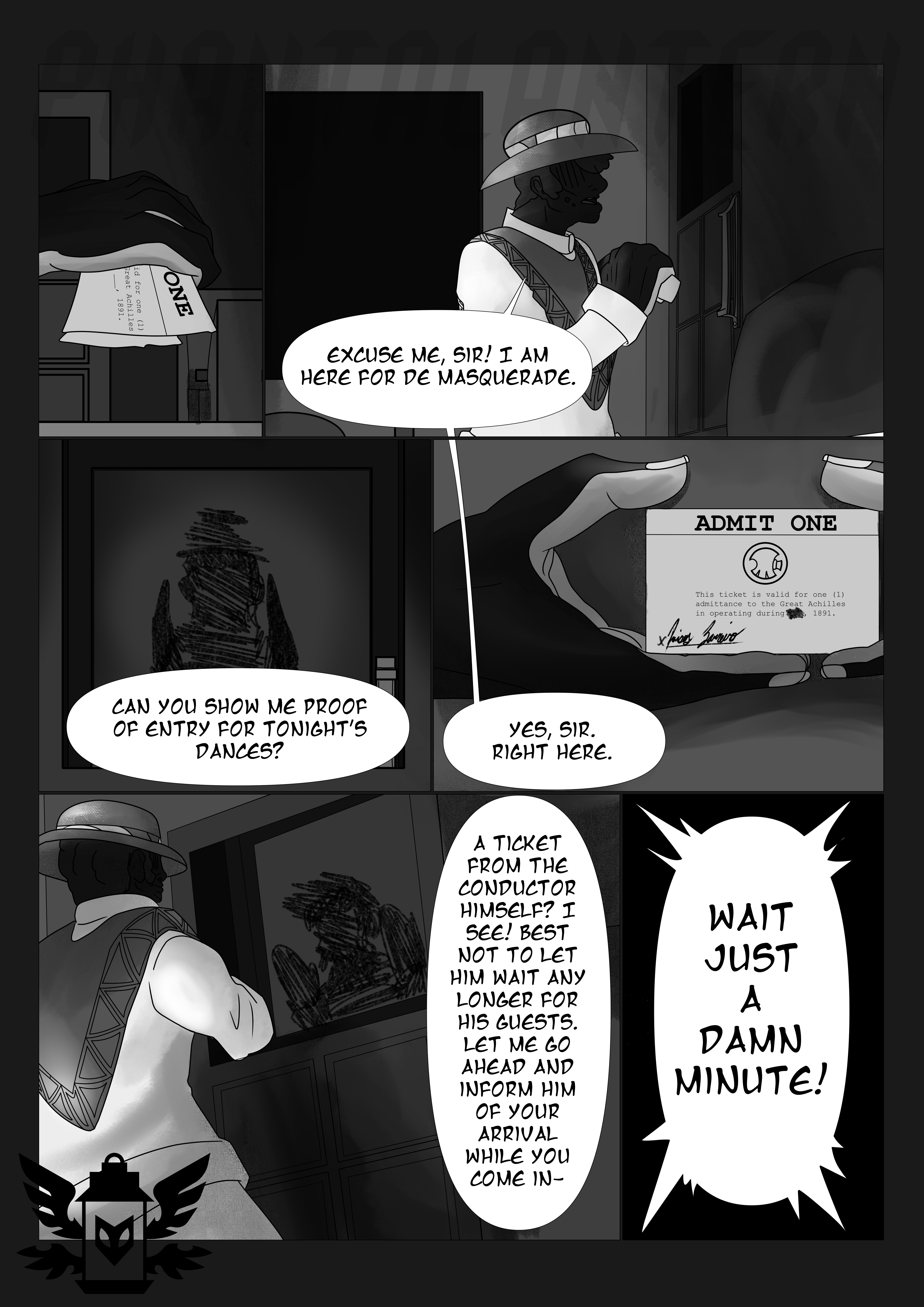 comic page 40