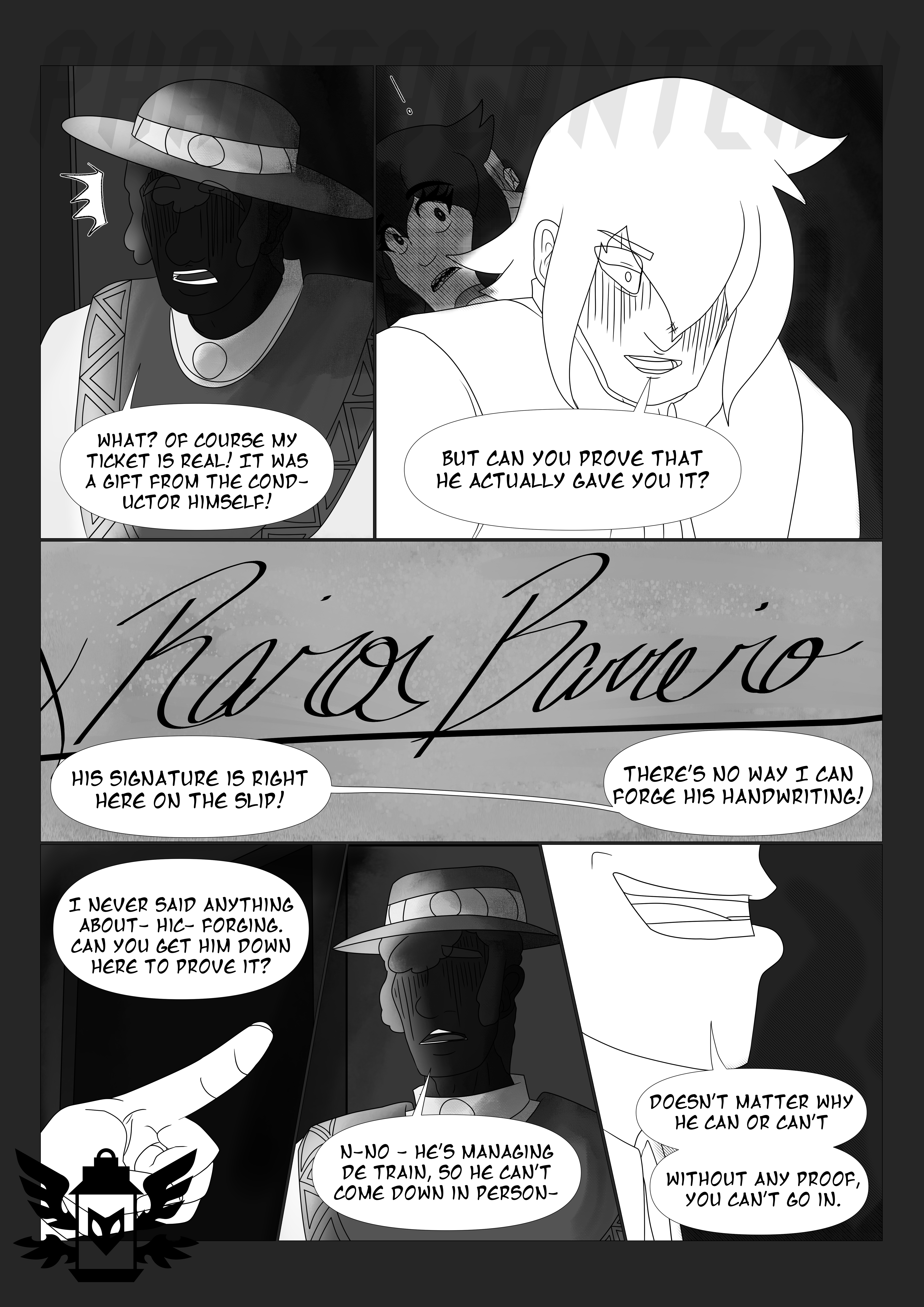 comic page 42