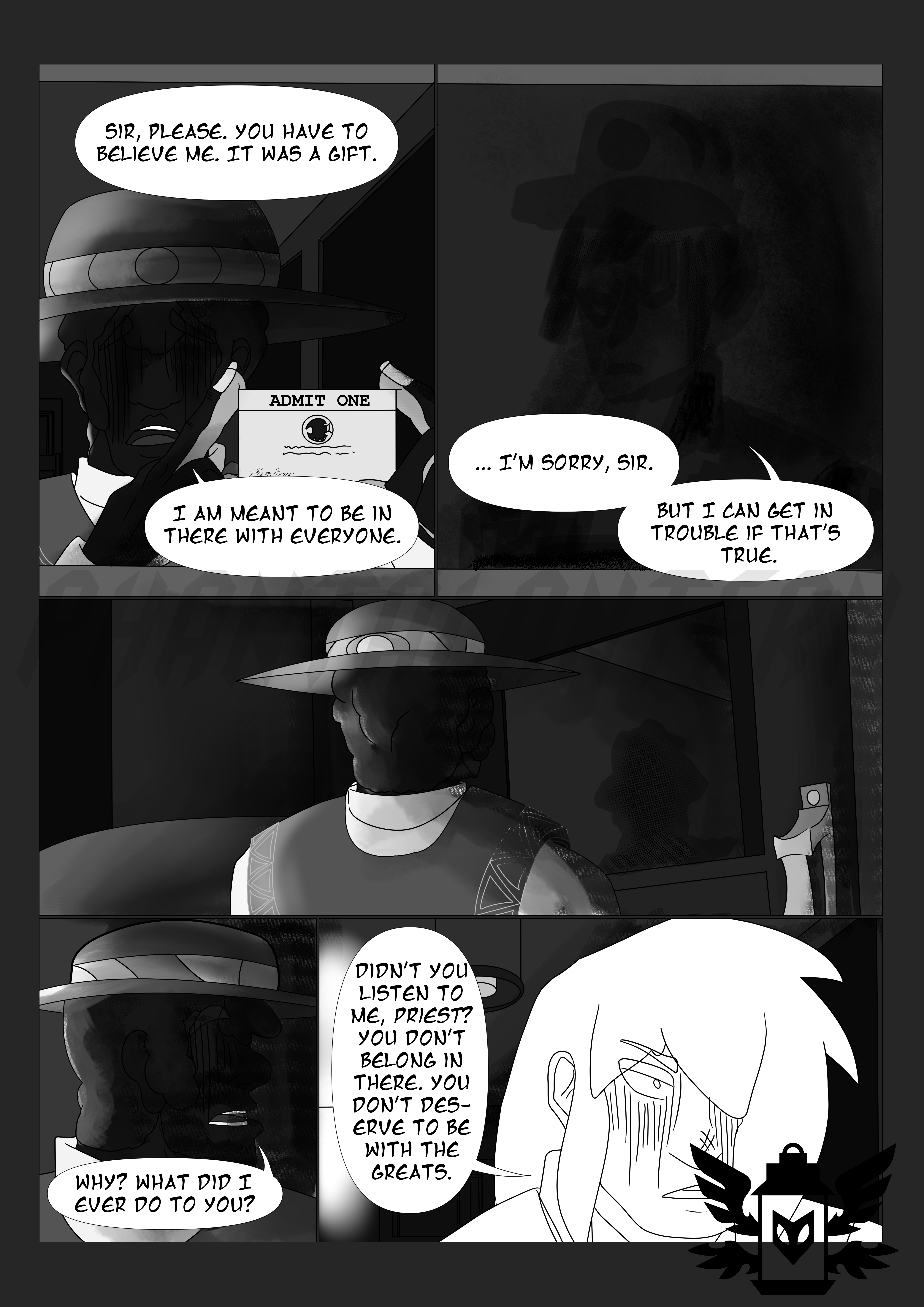 comic page 43