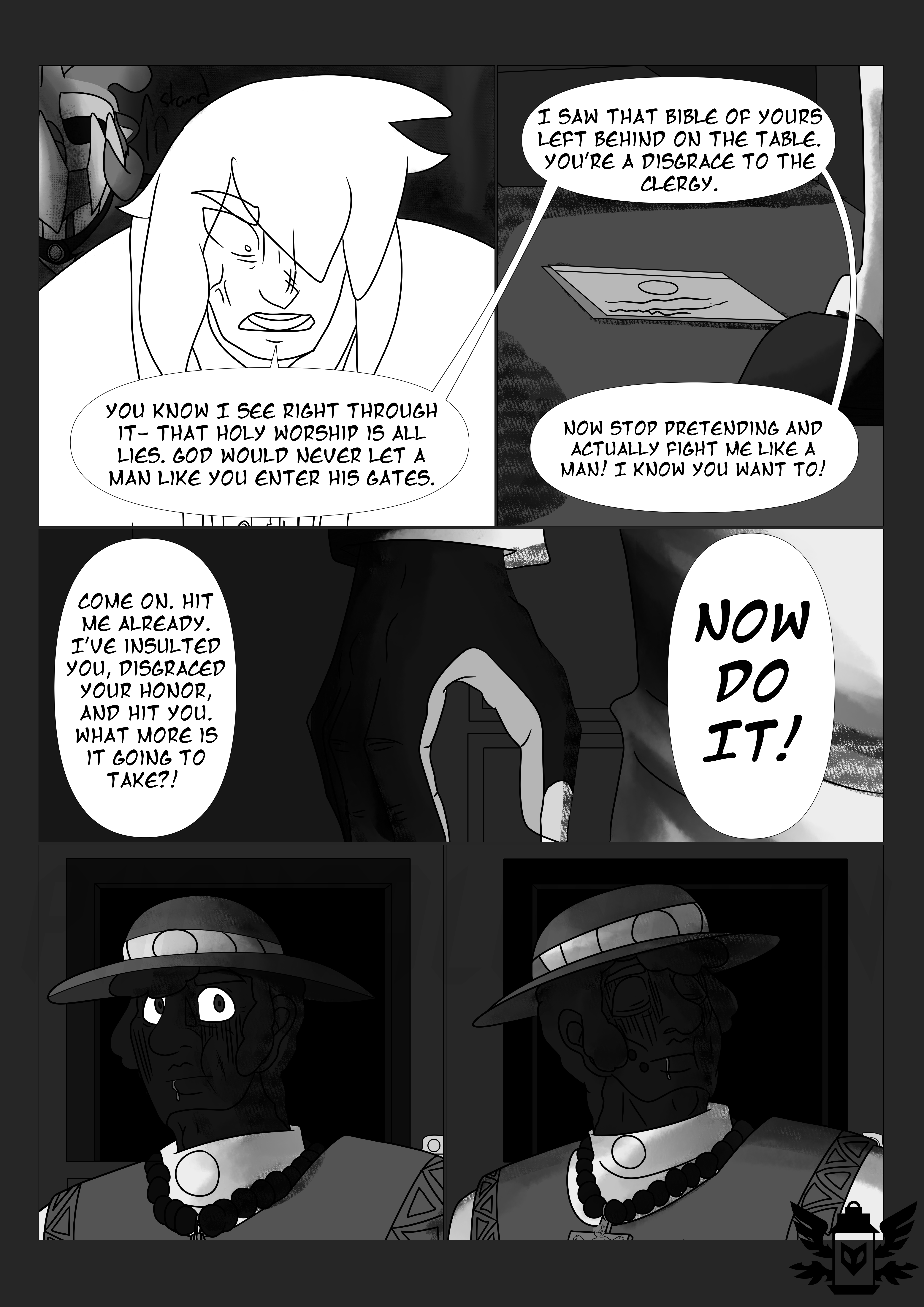 comic page 46