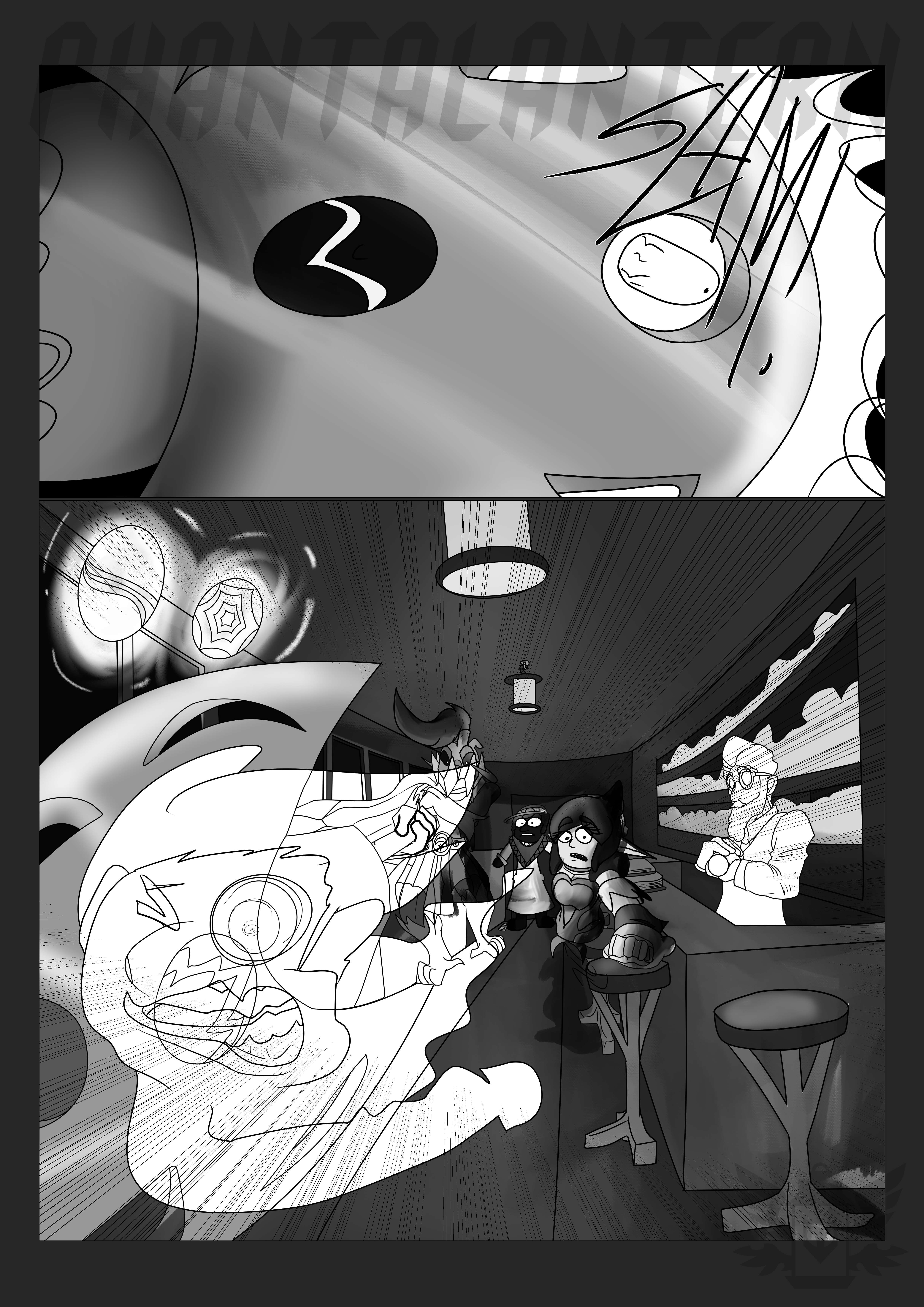 comic page 48
