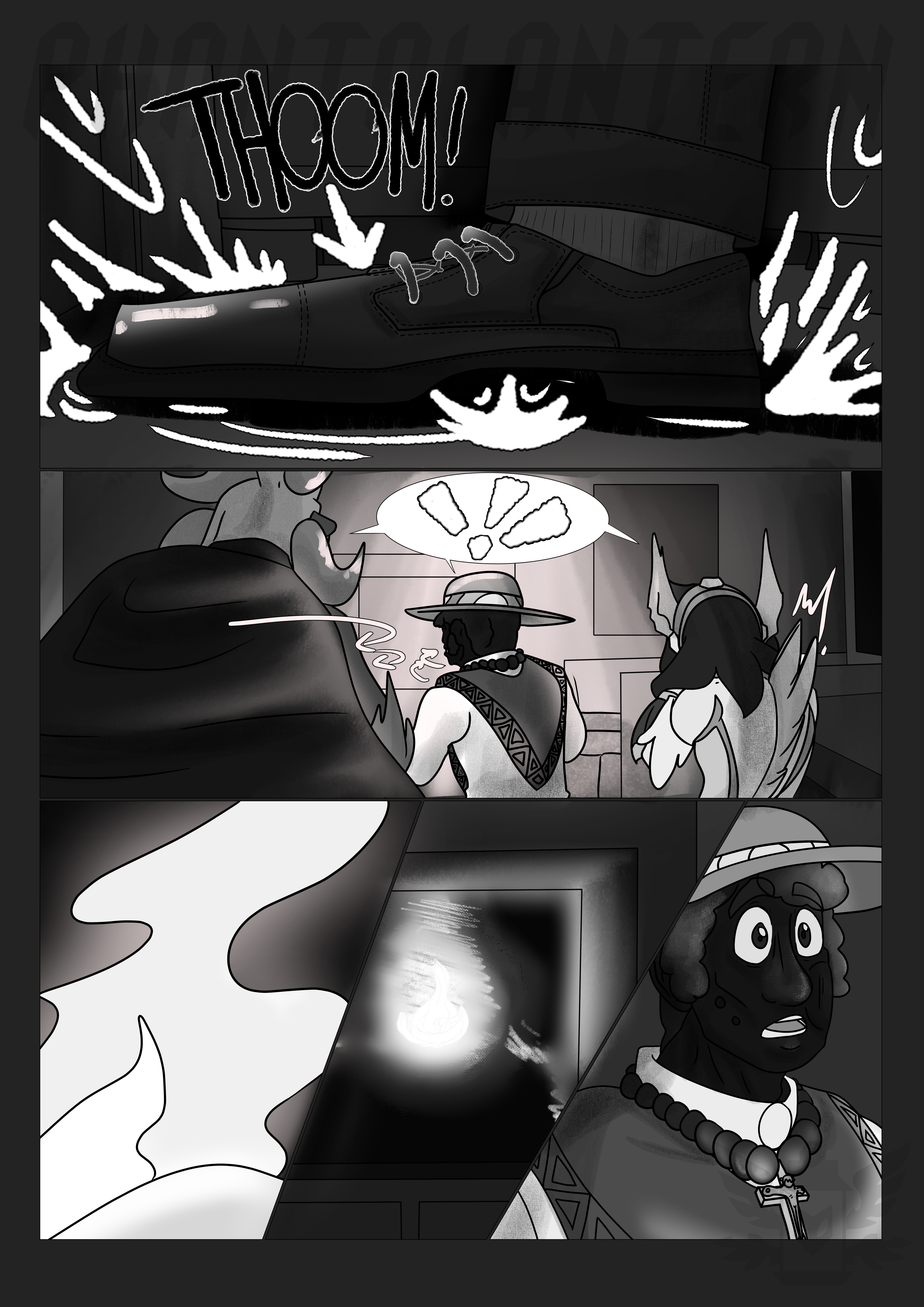 comic page 53