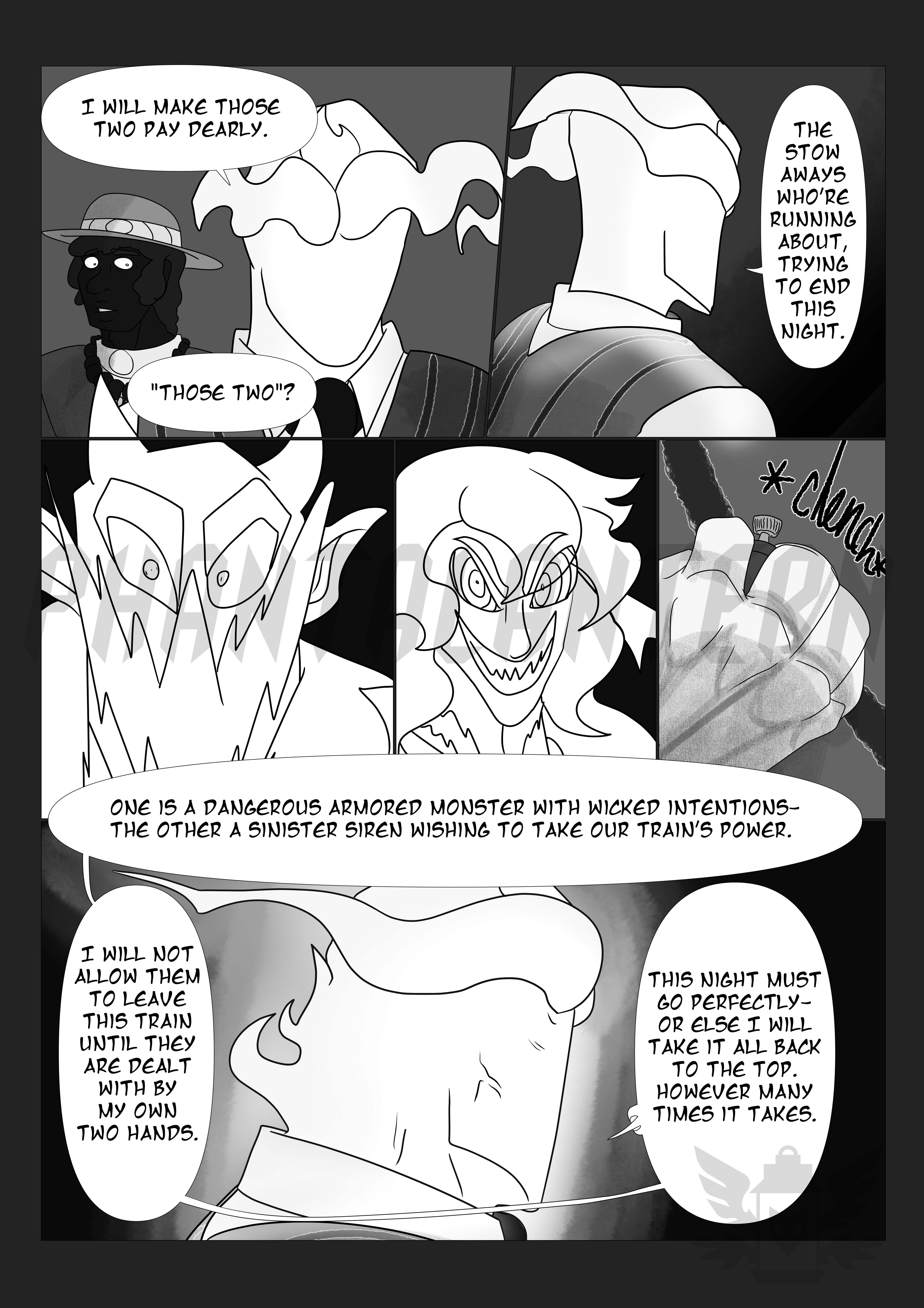 comic page 60