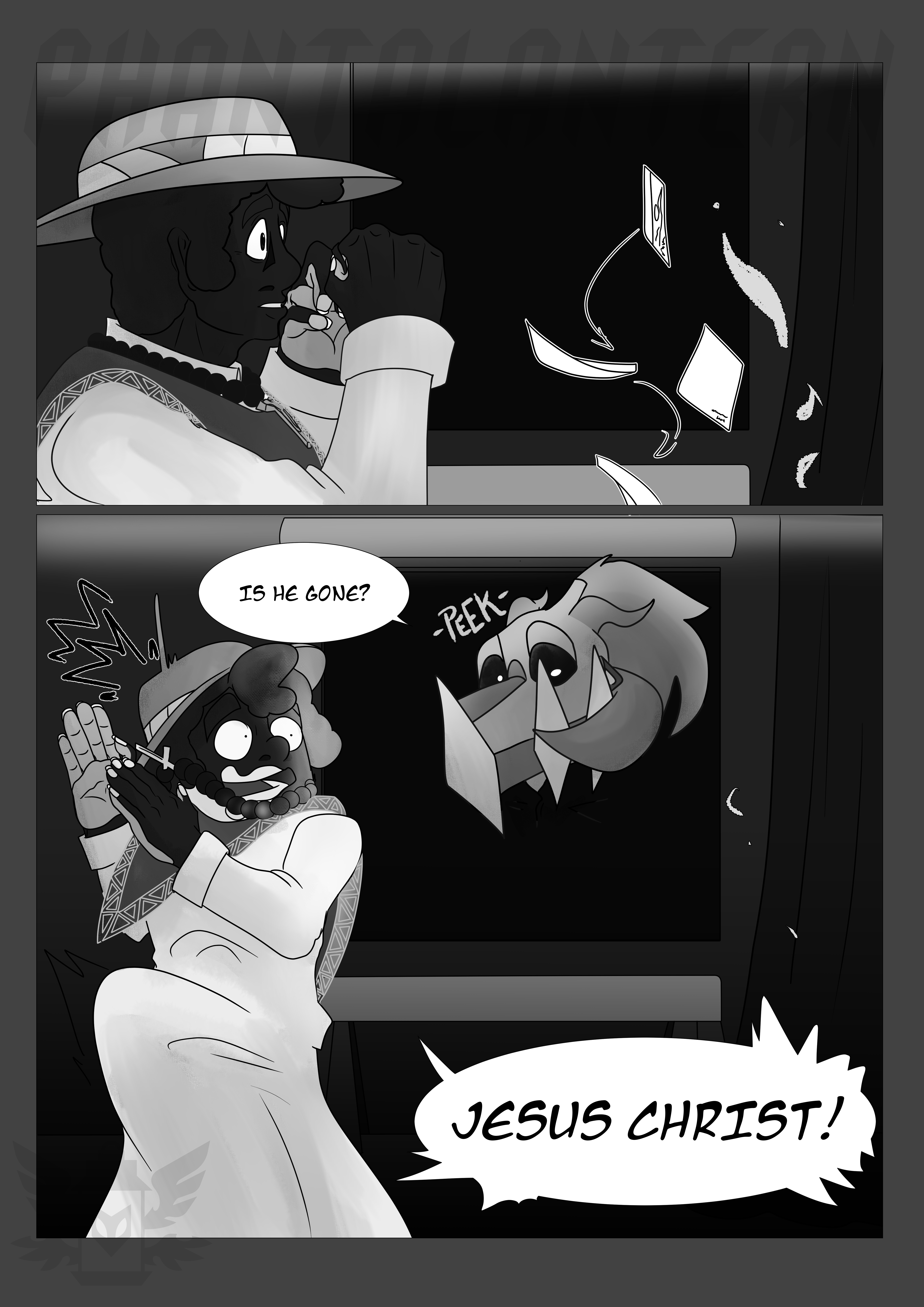 comic page 62