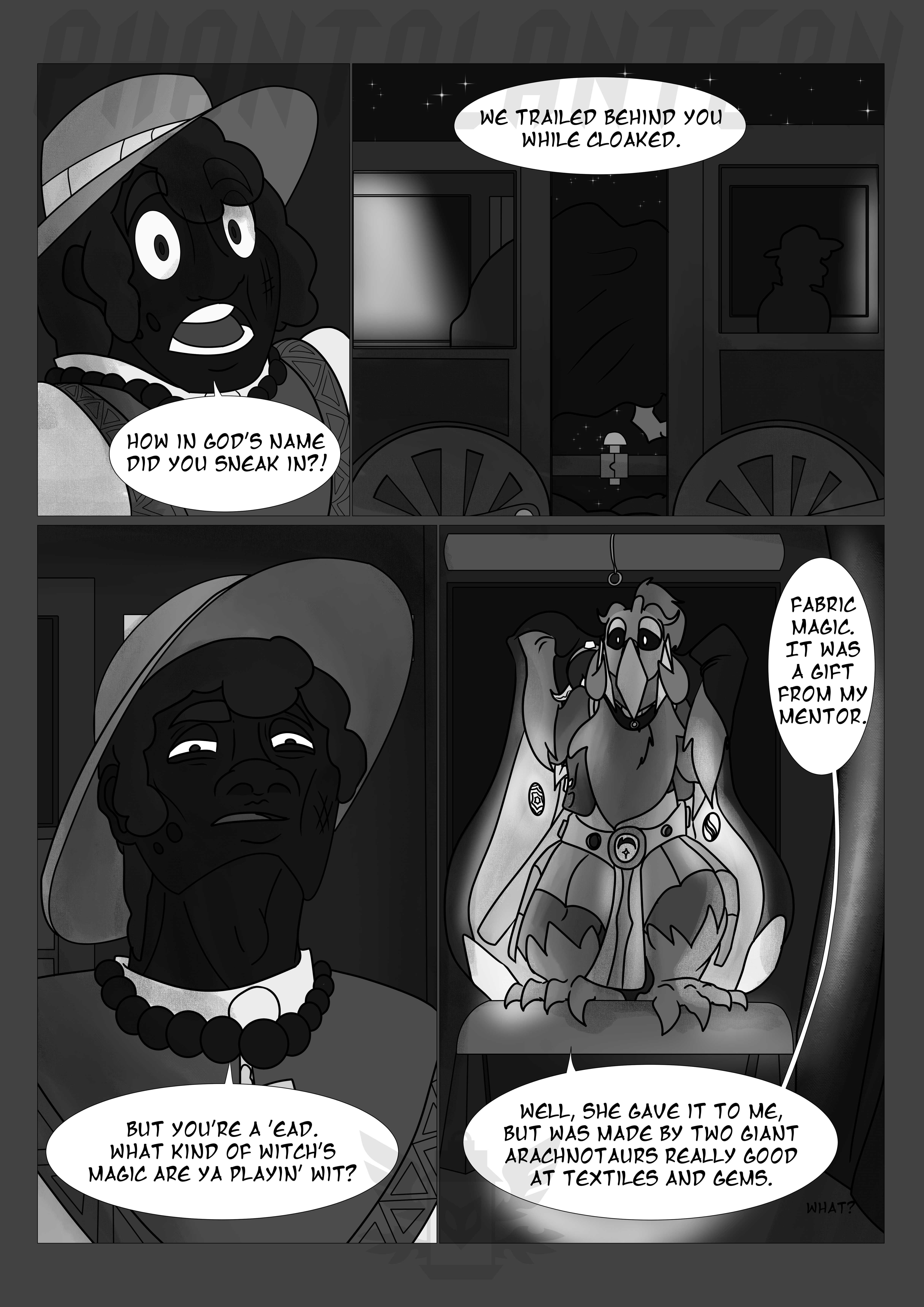 comic page 63