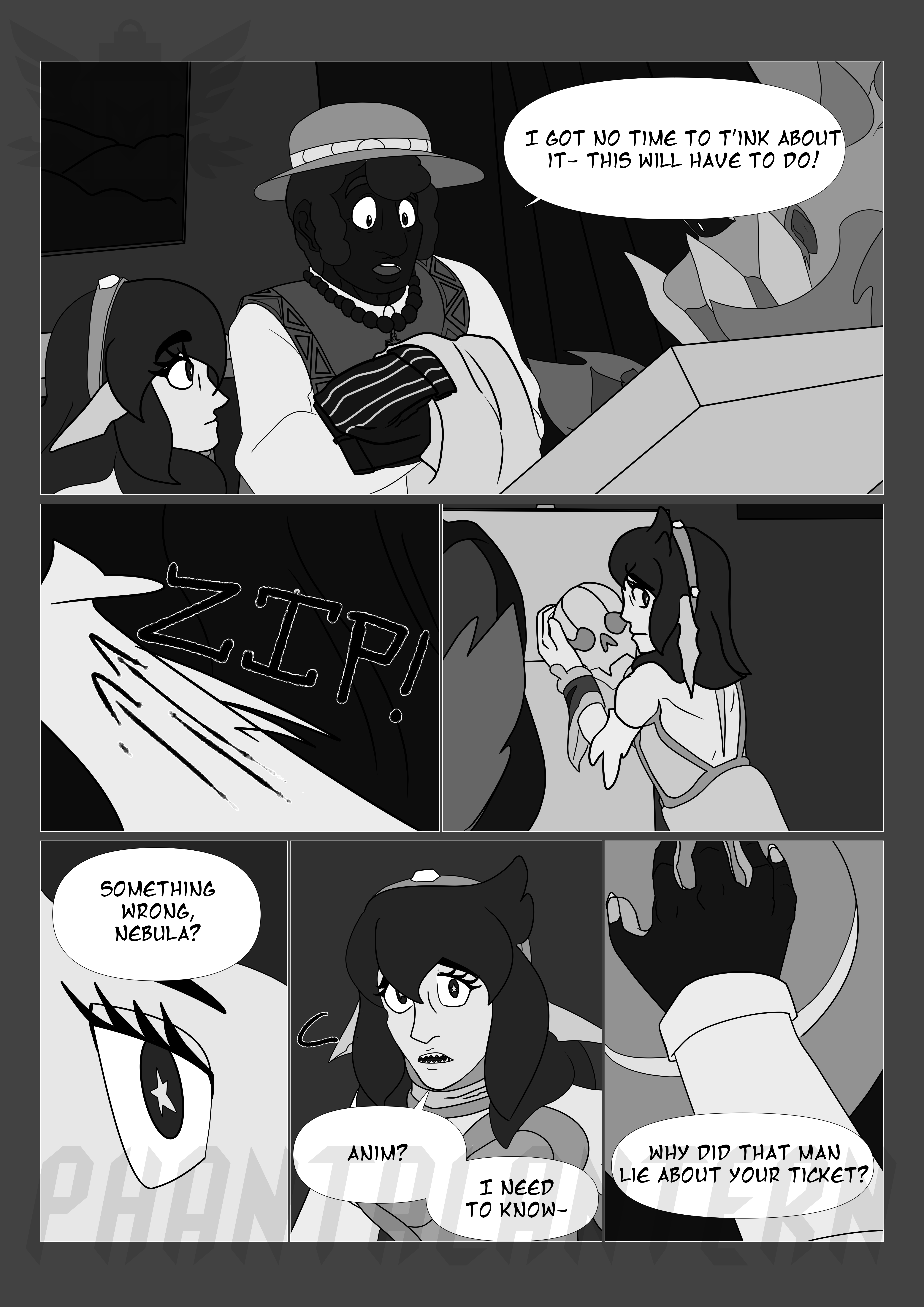 comic page 66