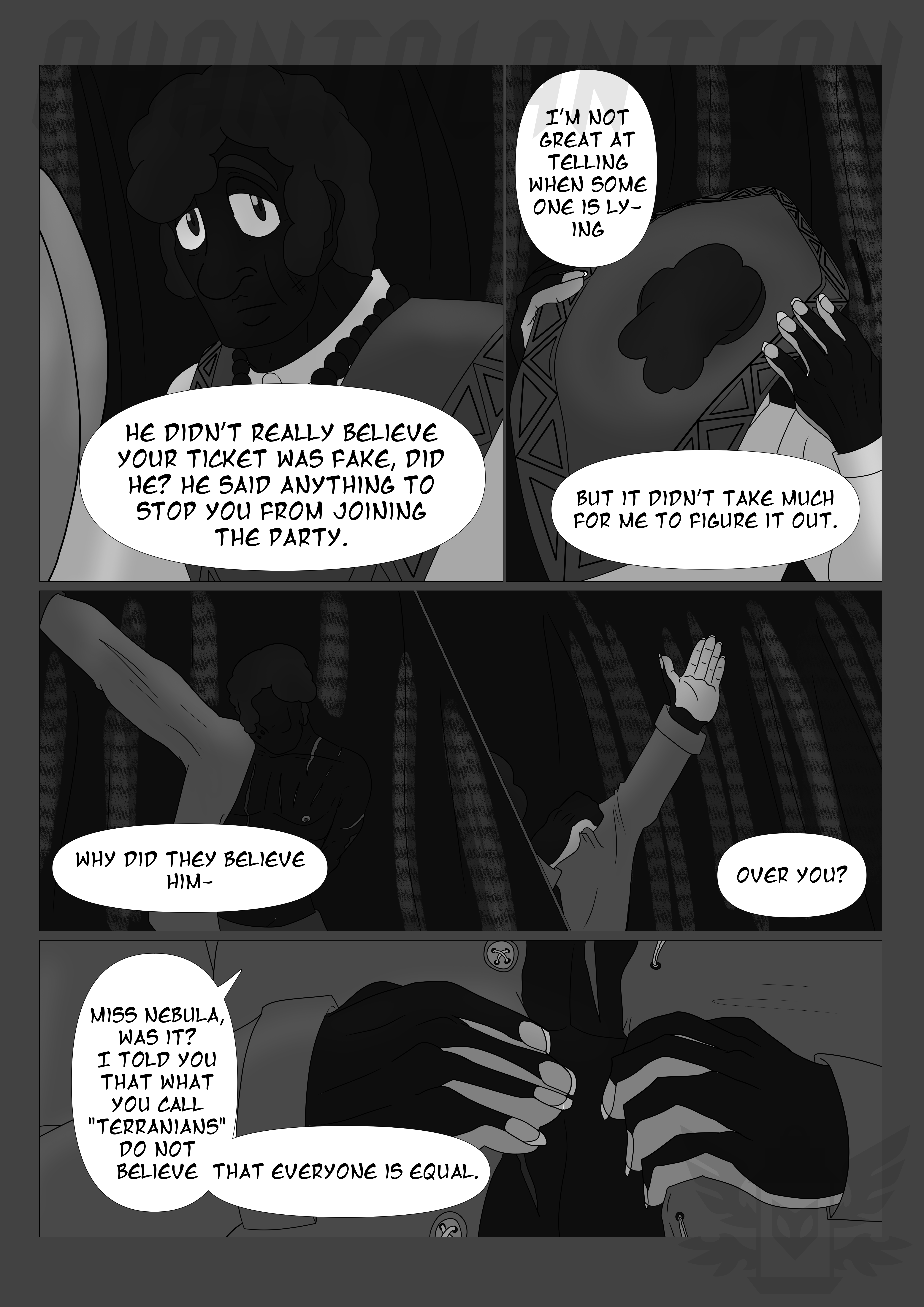 comic page 67
