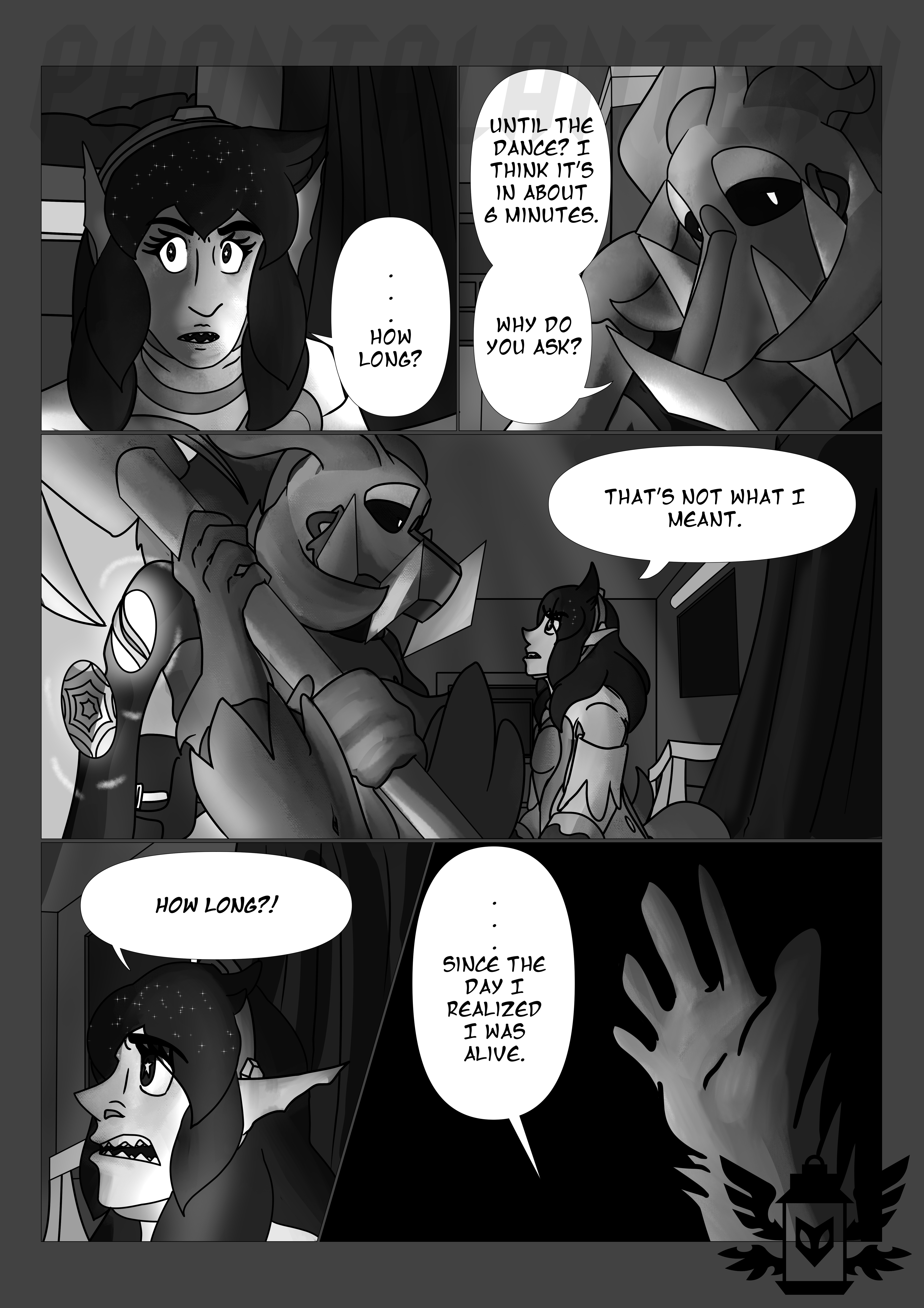 comic page 71