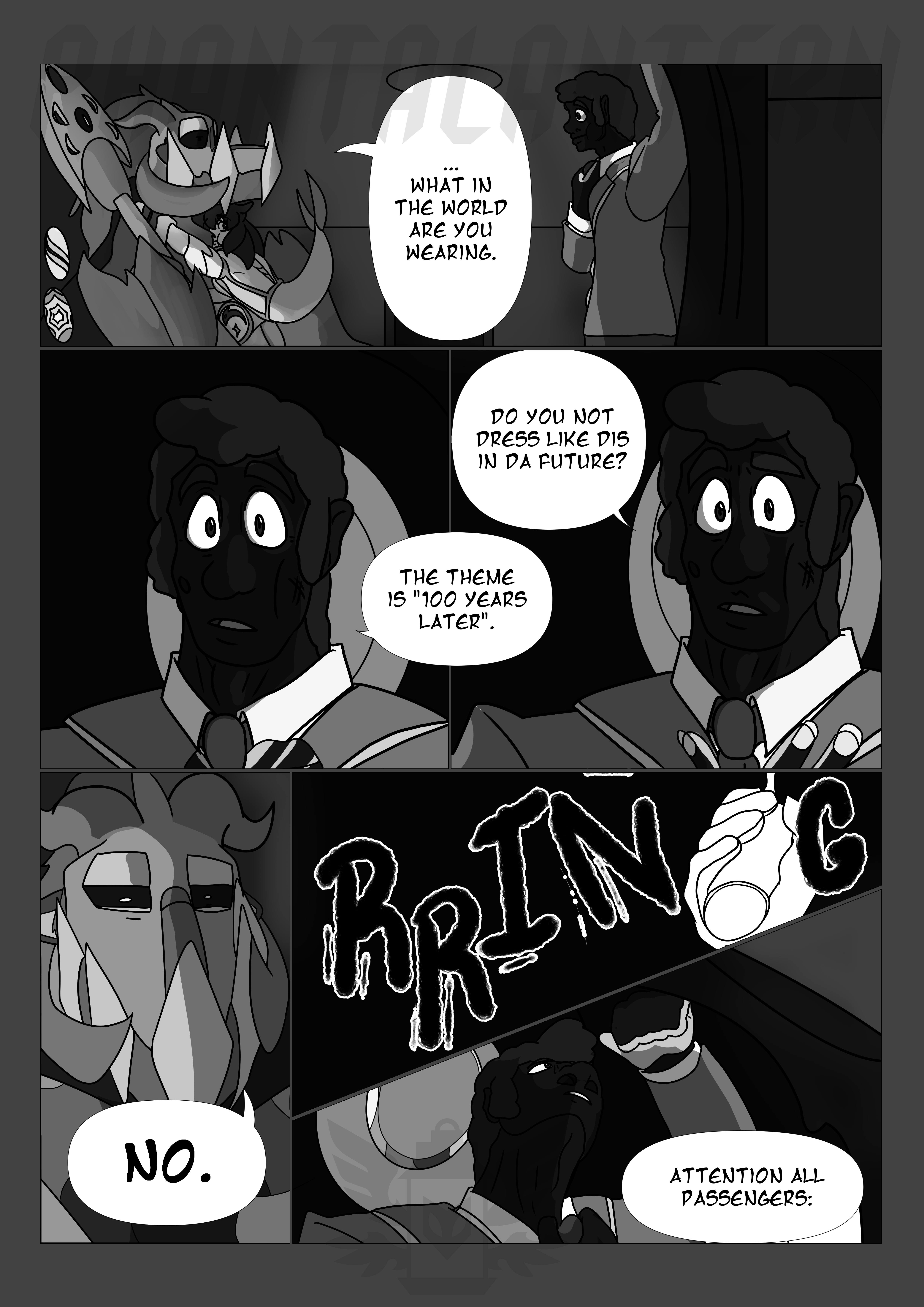 comic page 76