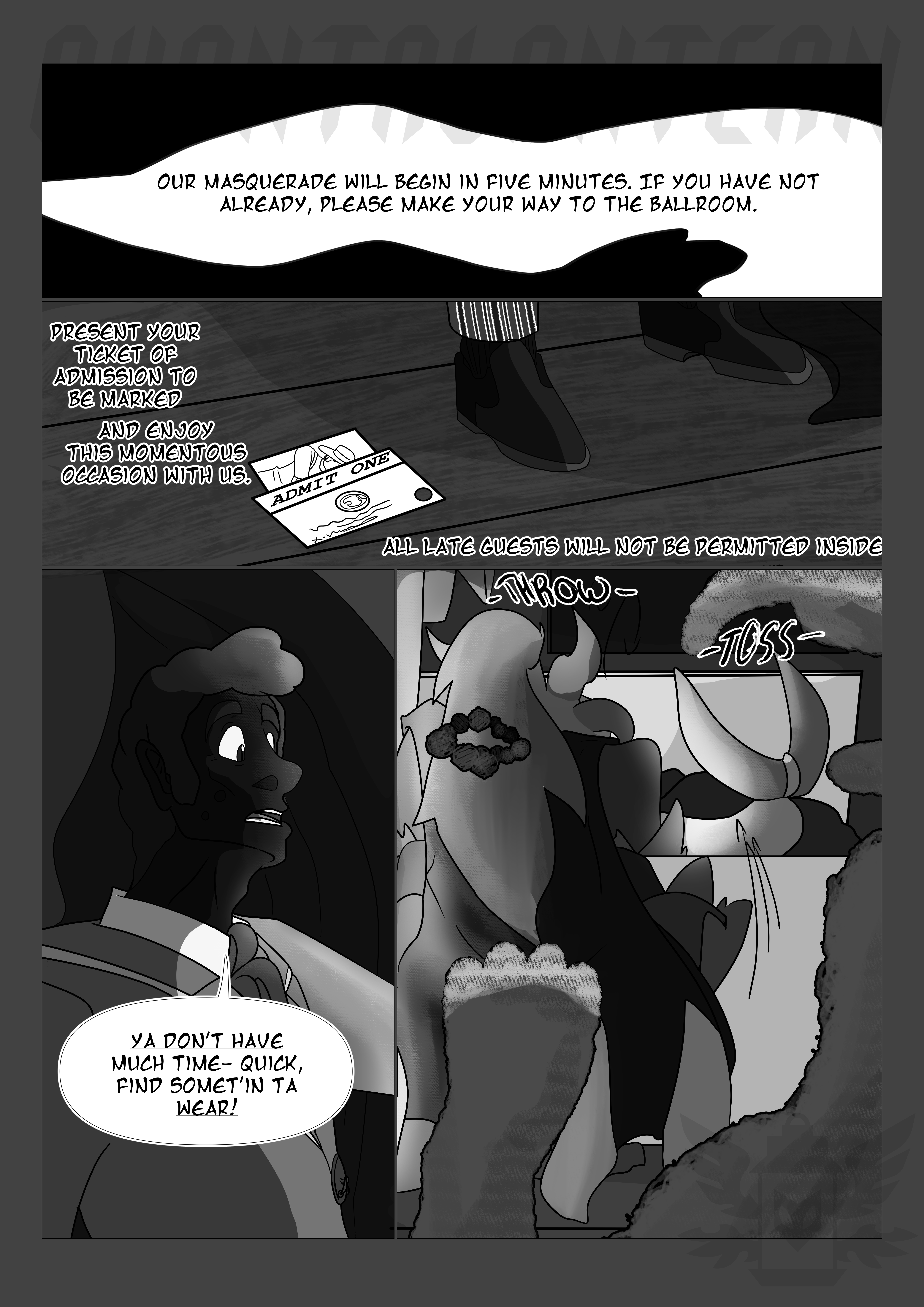 comic page 77