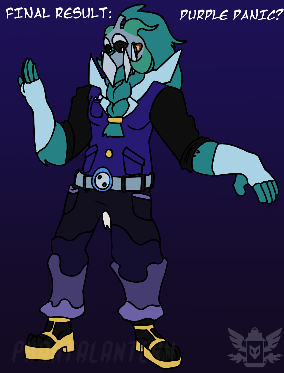 comic page 82