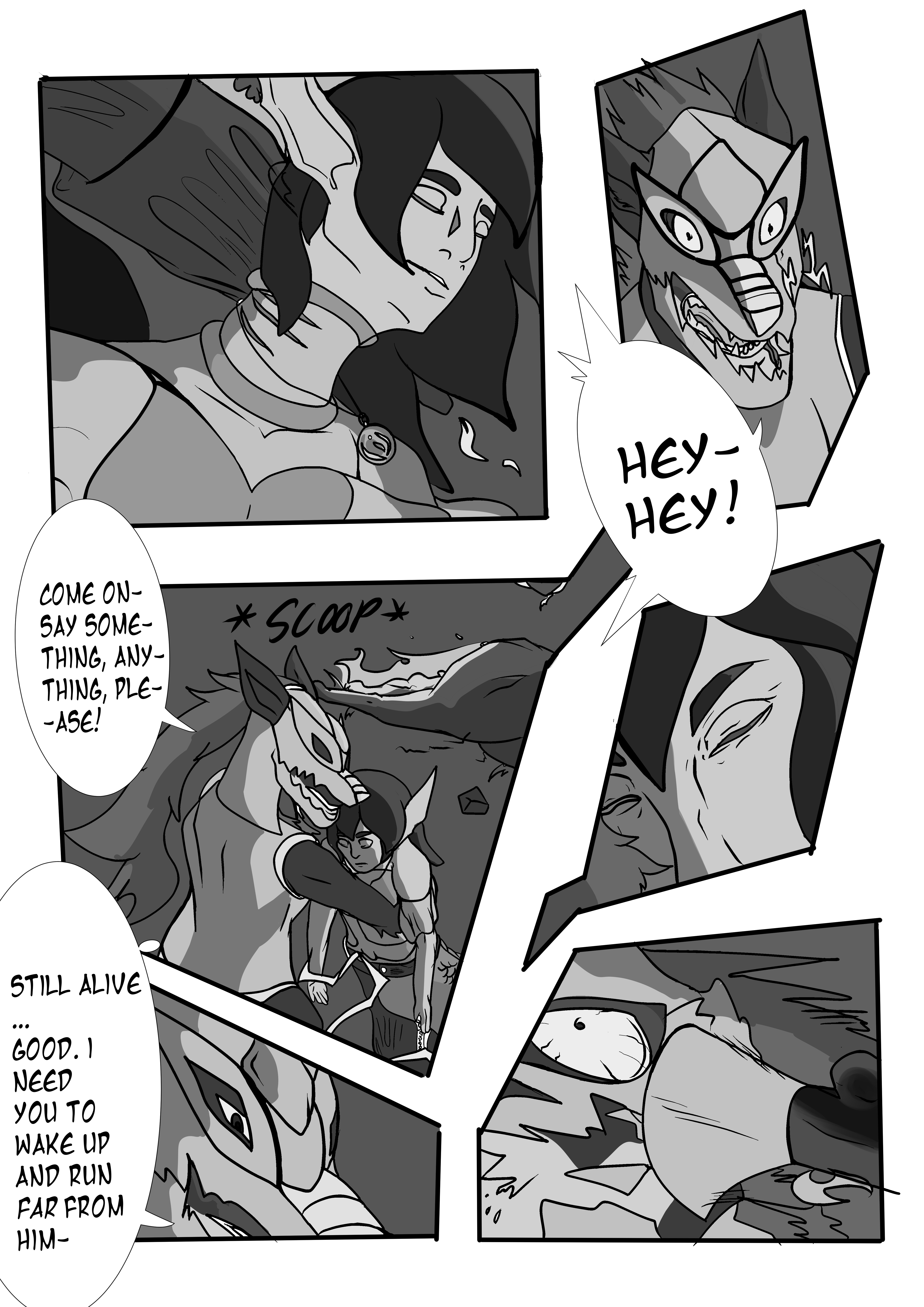 comic page 5