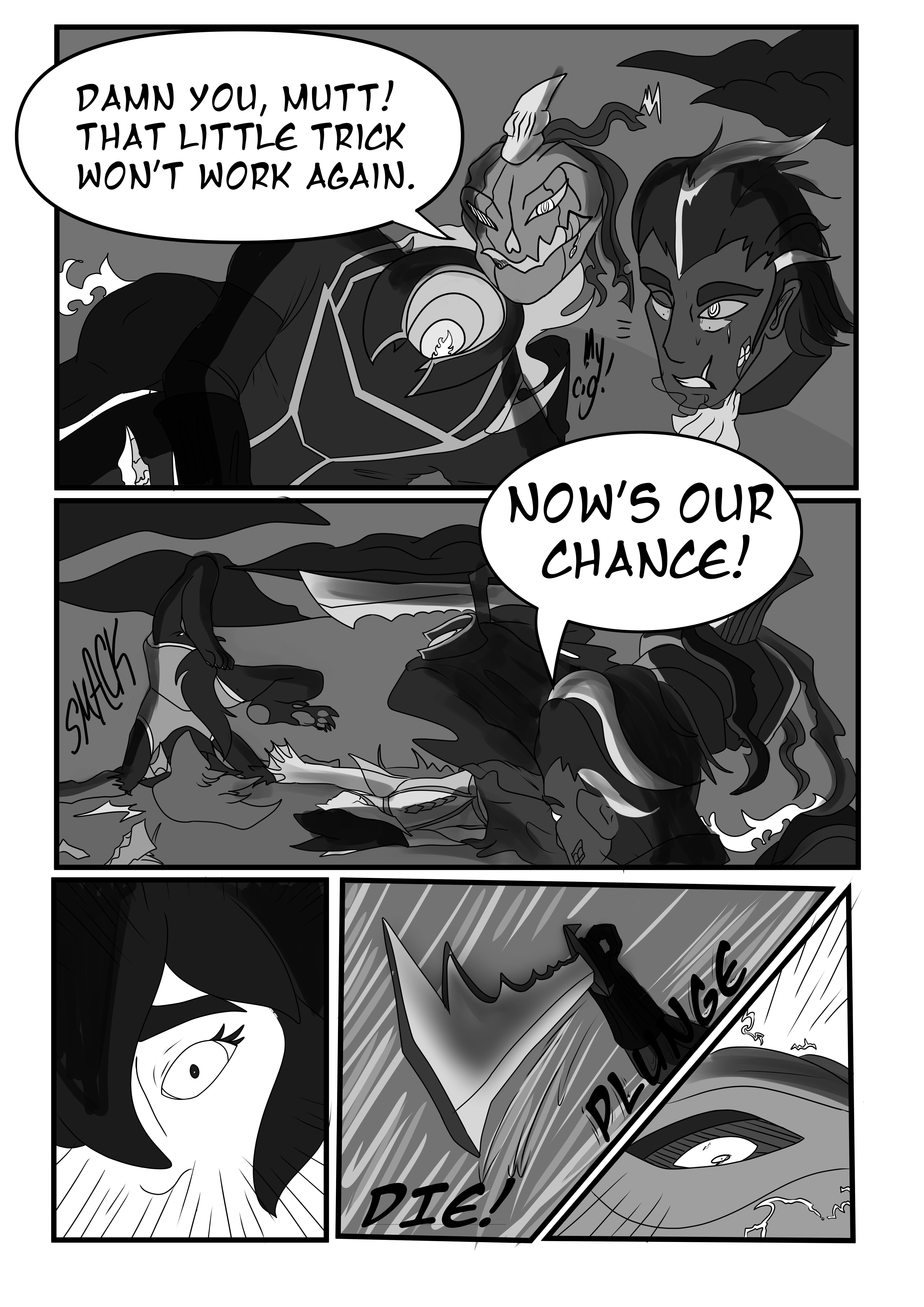 comic page 6