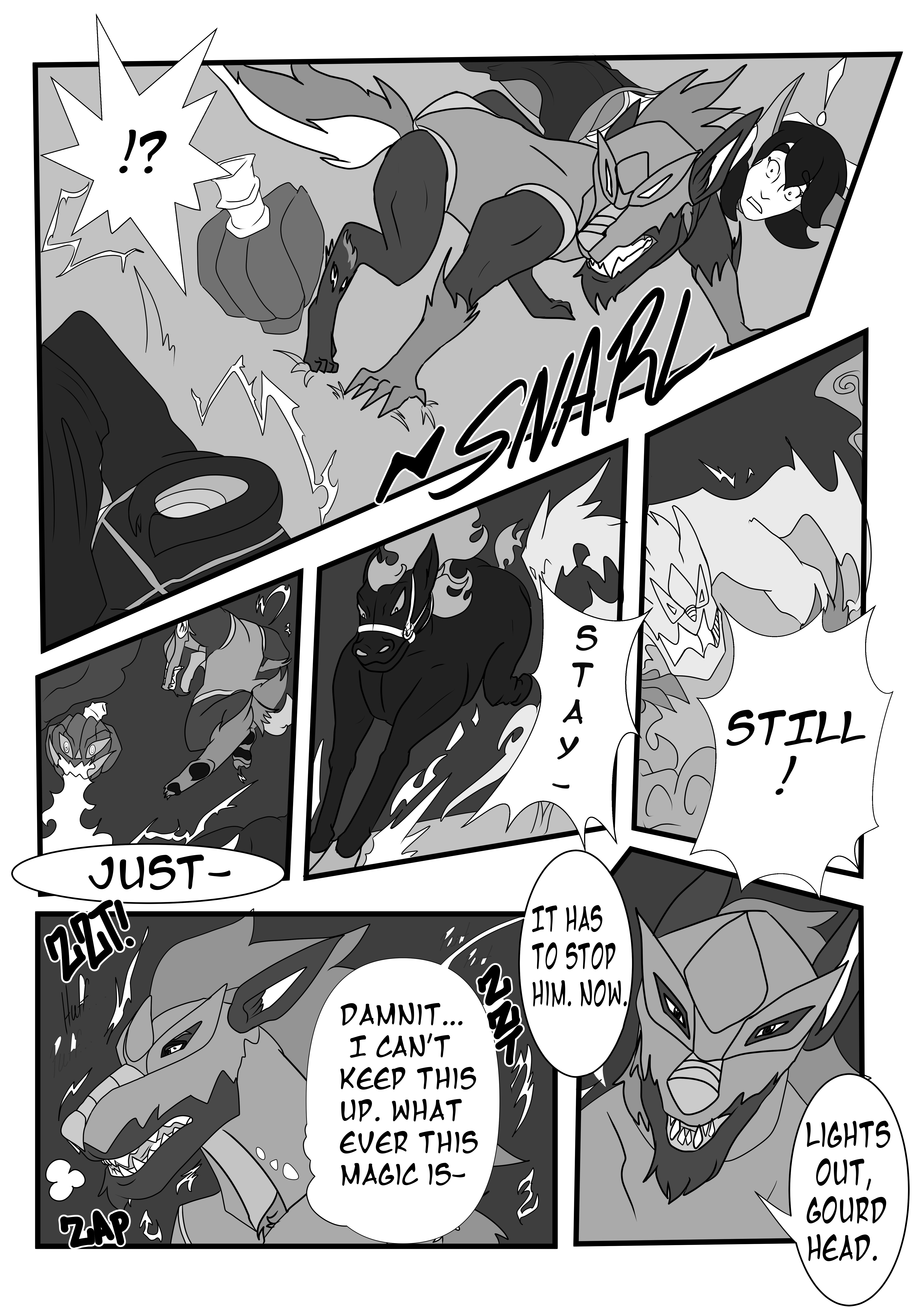 comic page 7