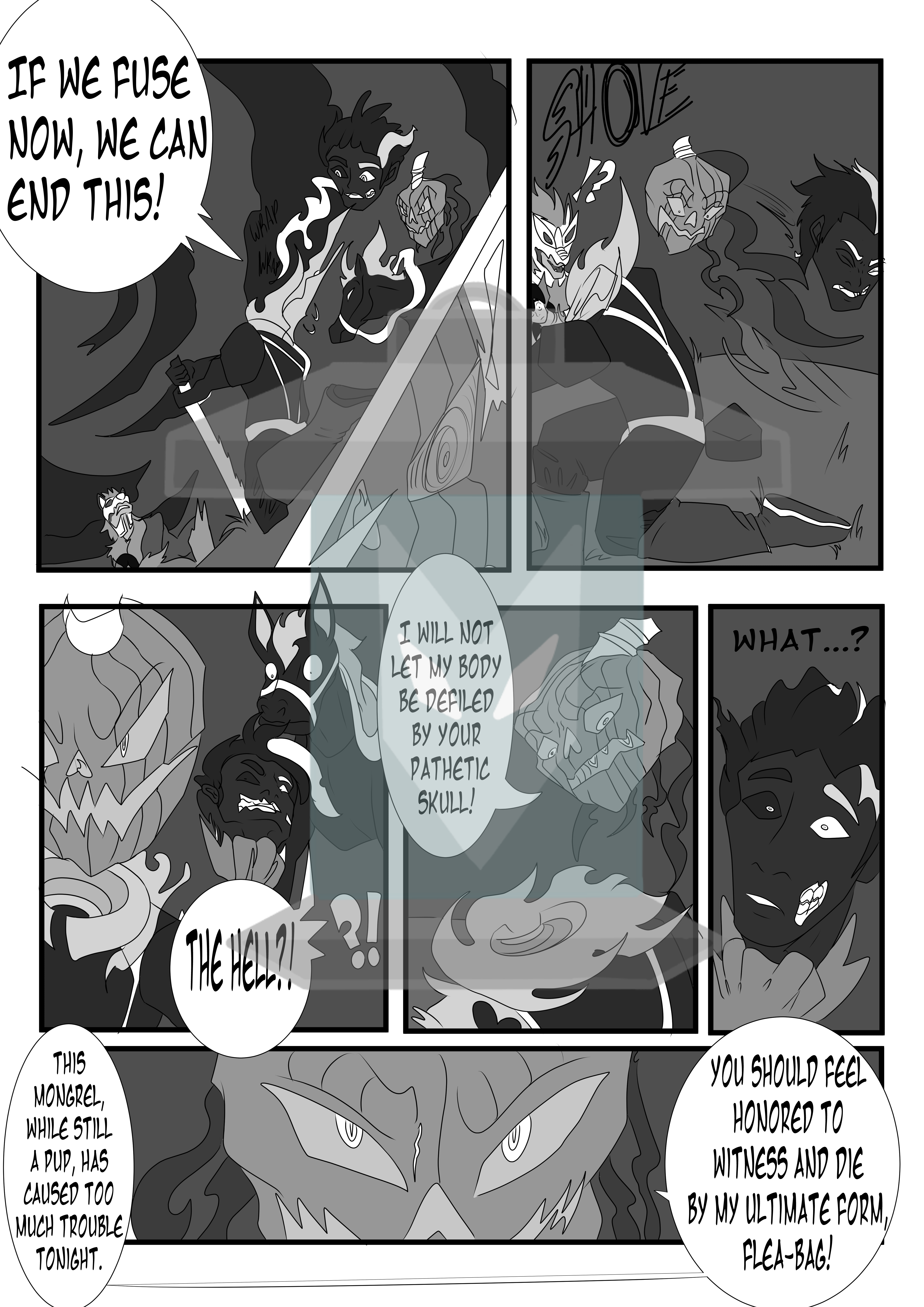 comic page 8