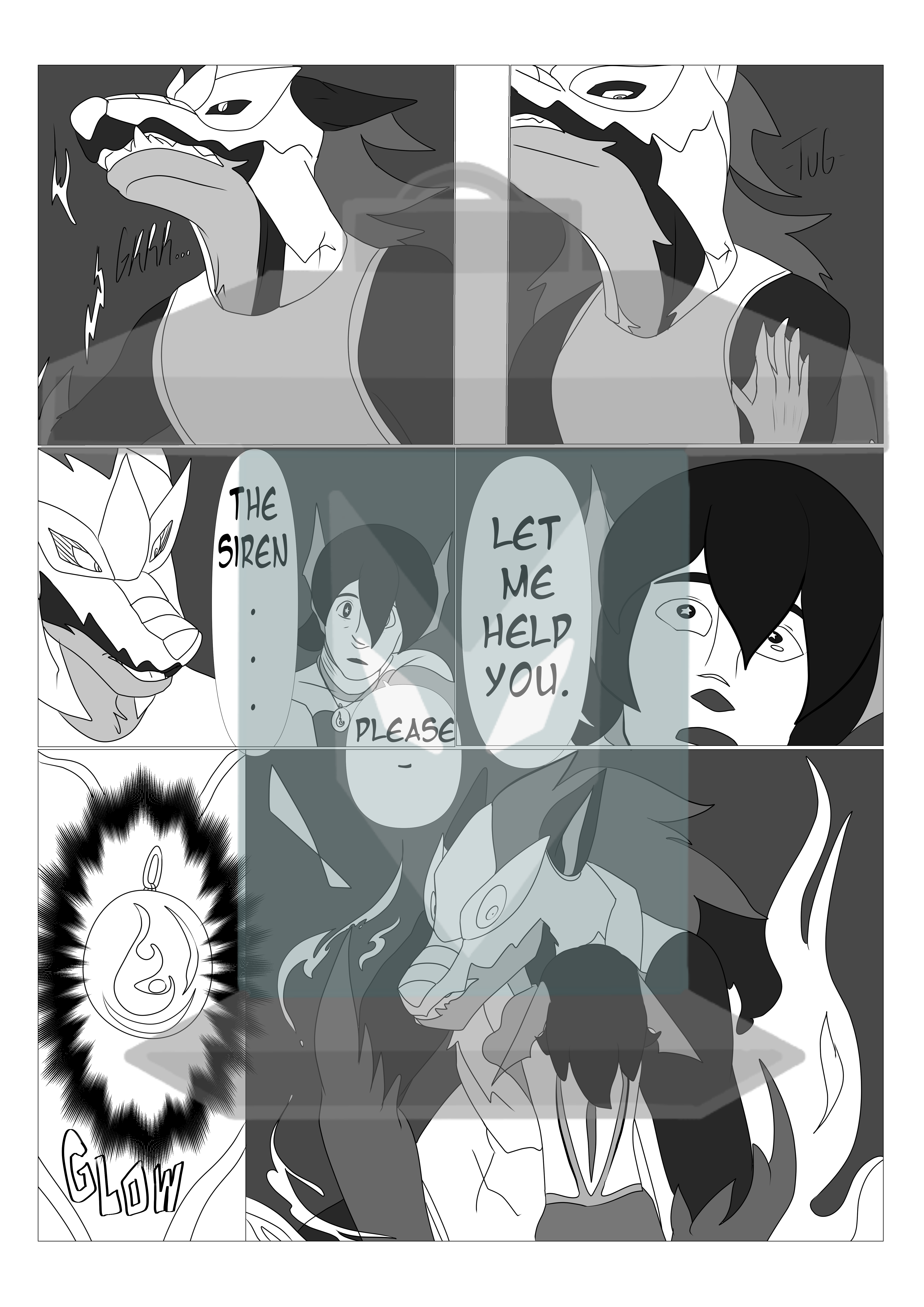 comic page 9