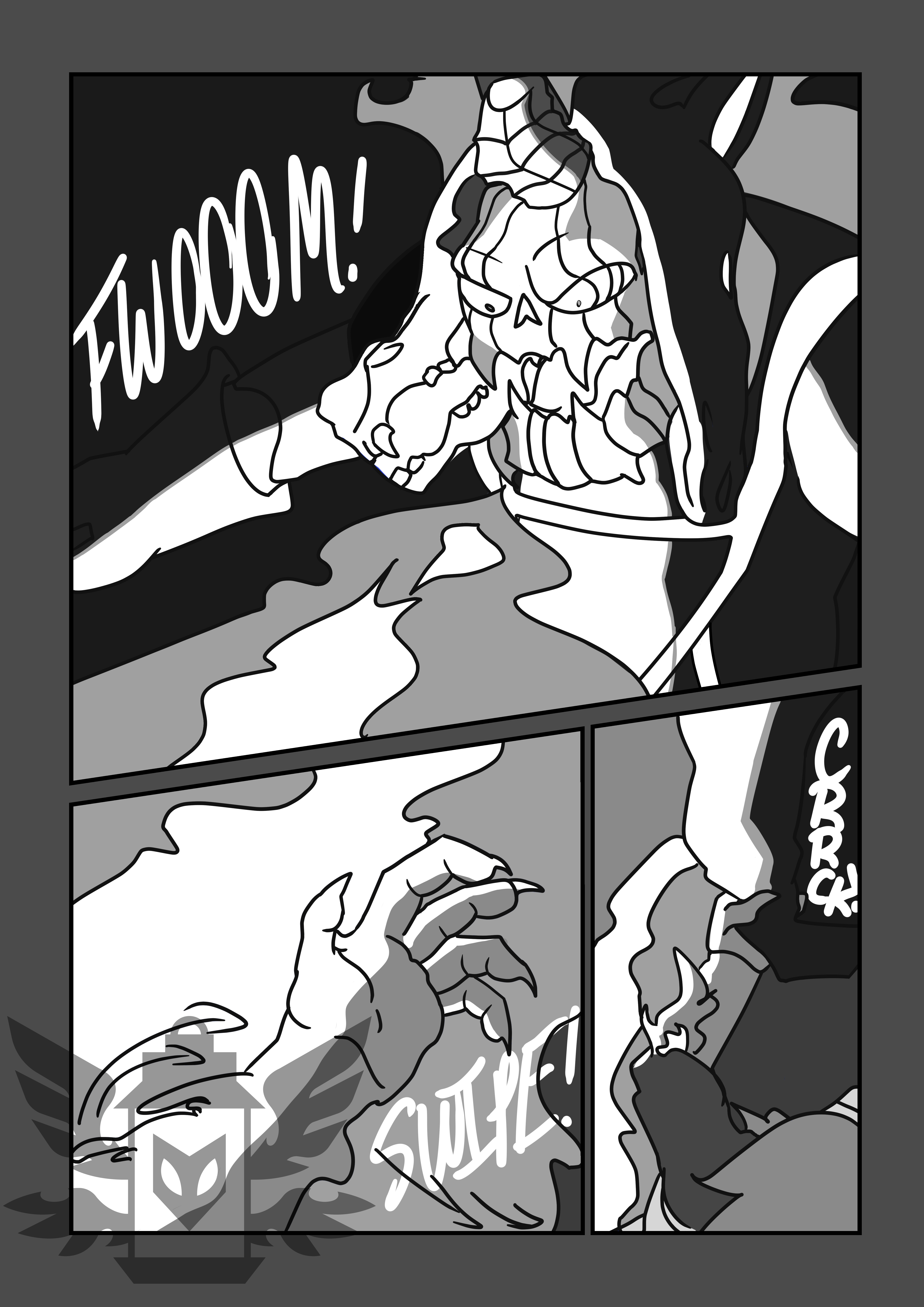 comic page 15