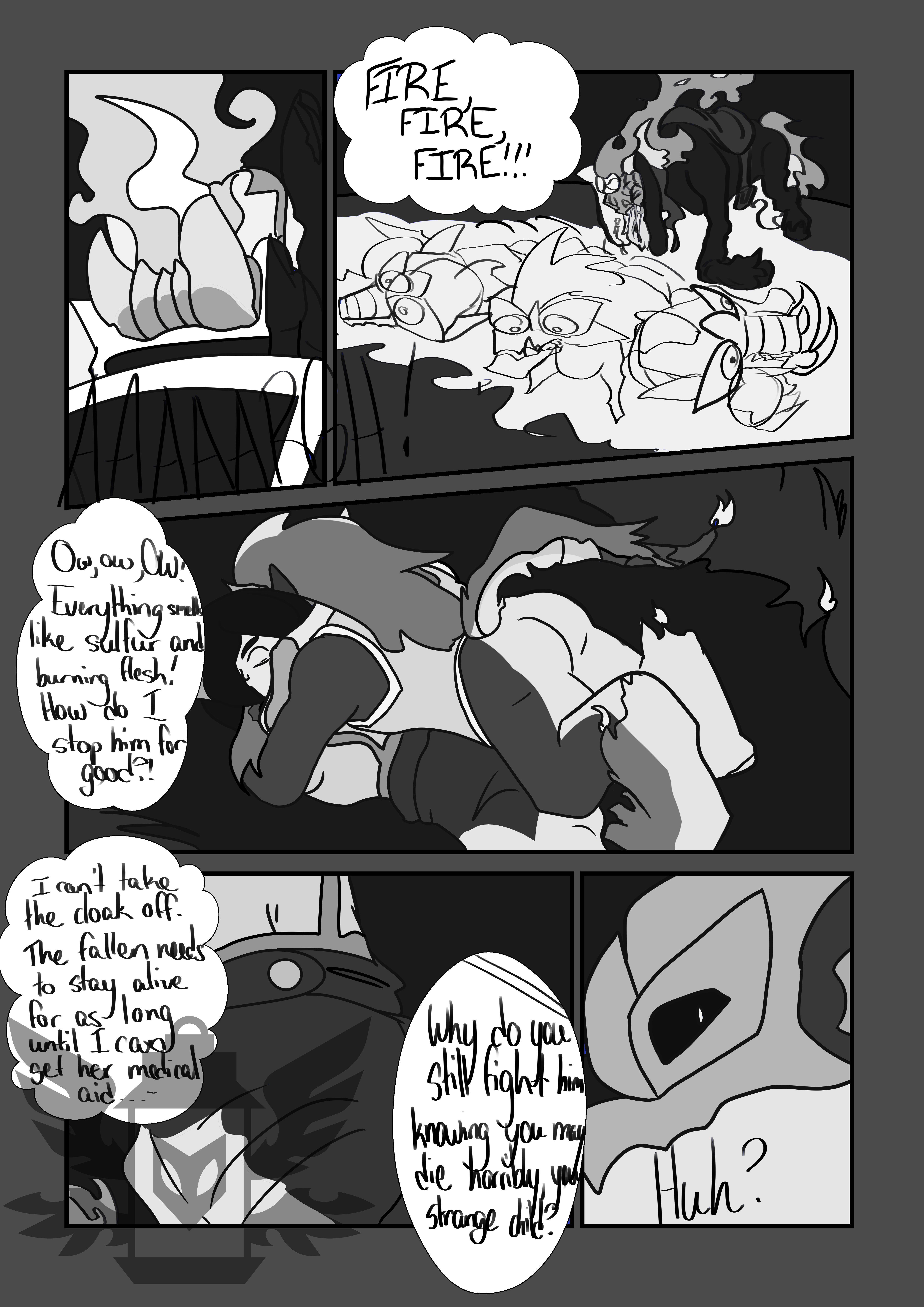 comic page 16