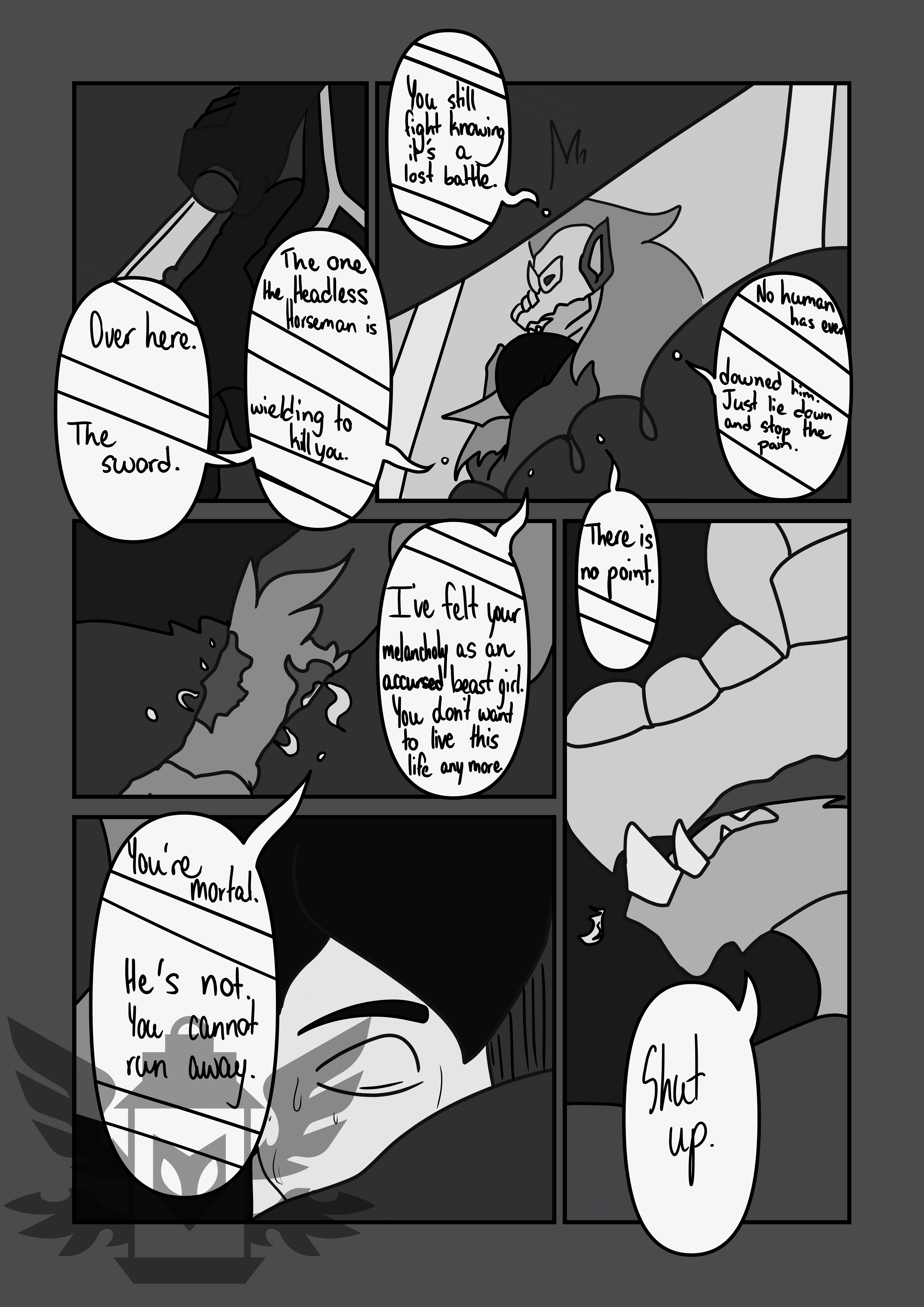 comic page 17