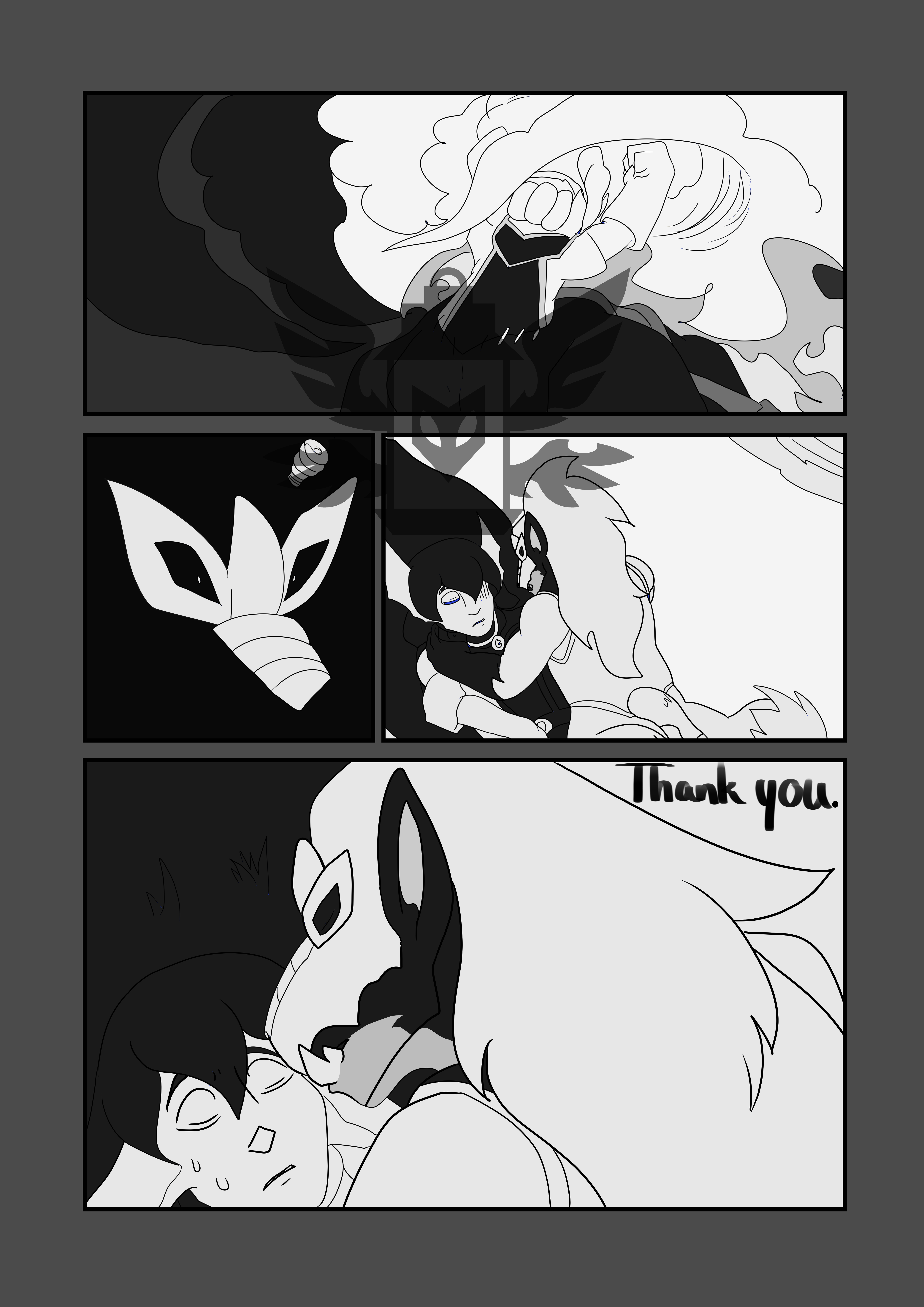 comic page 23