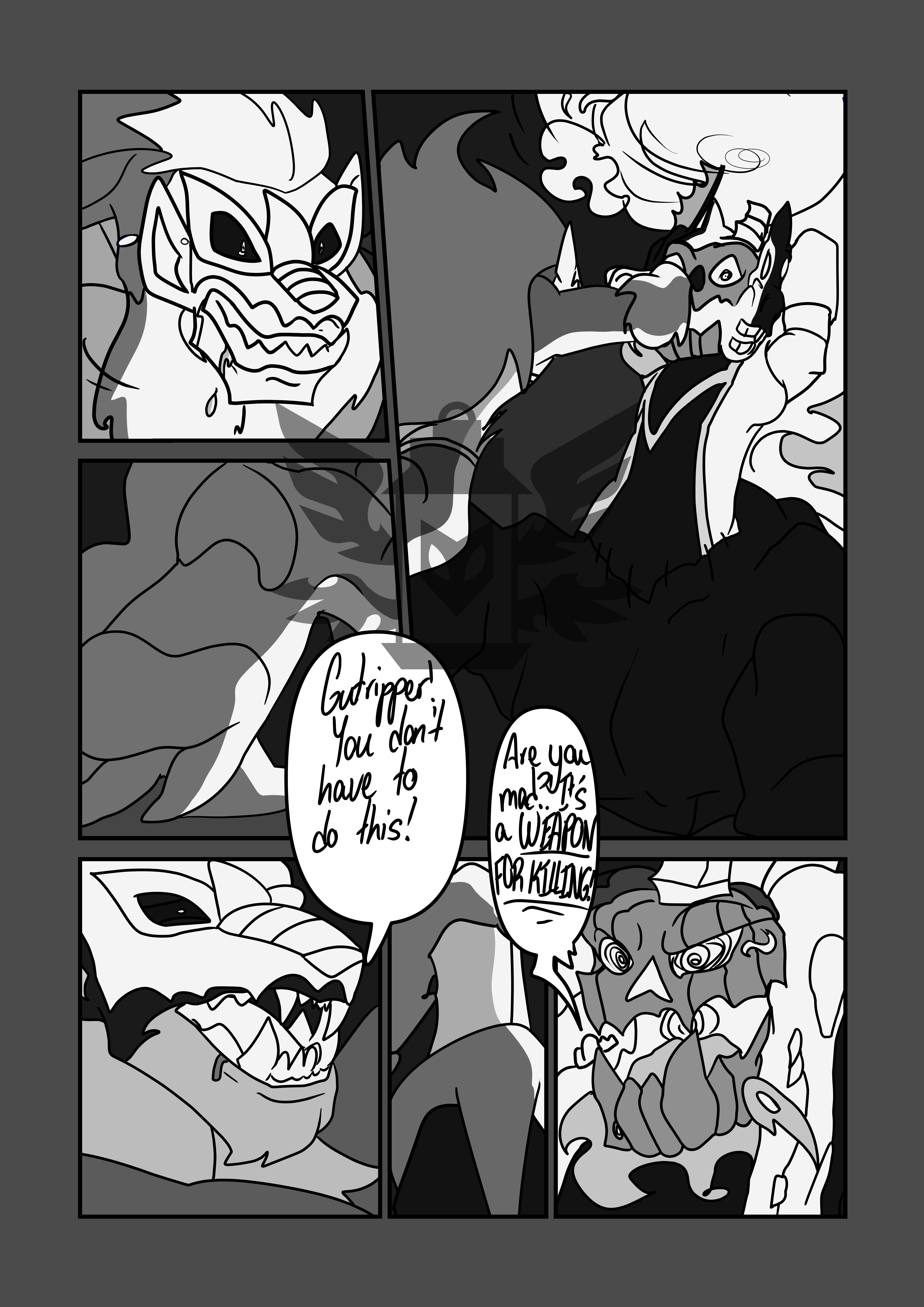 comic page 24