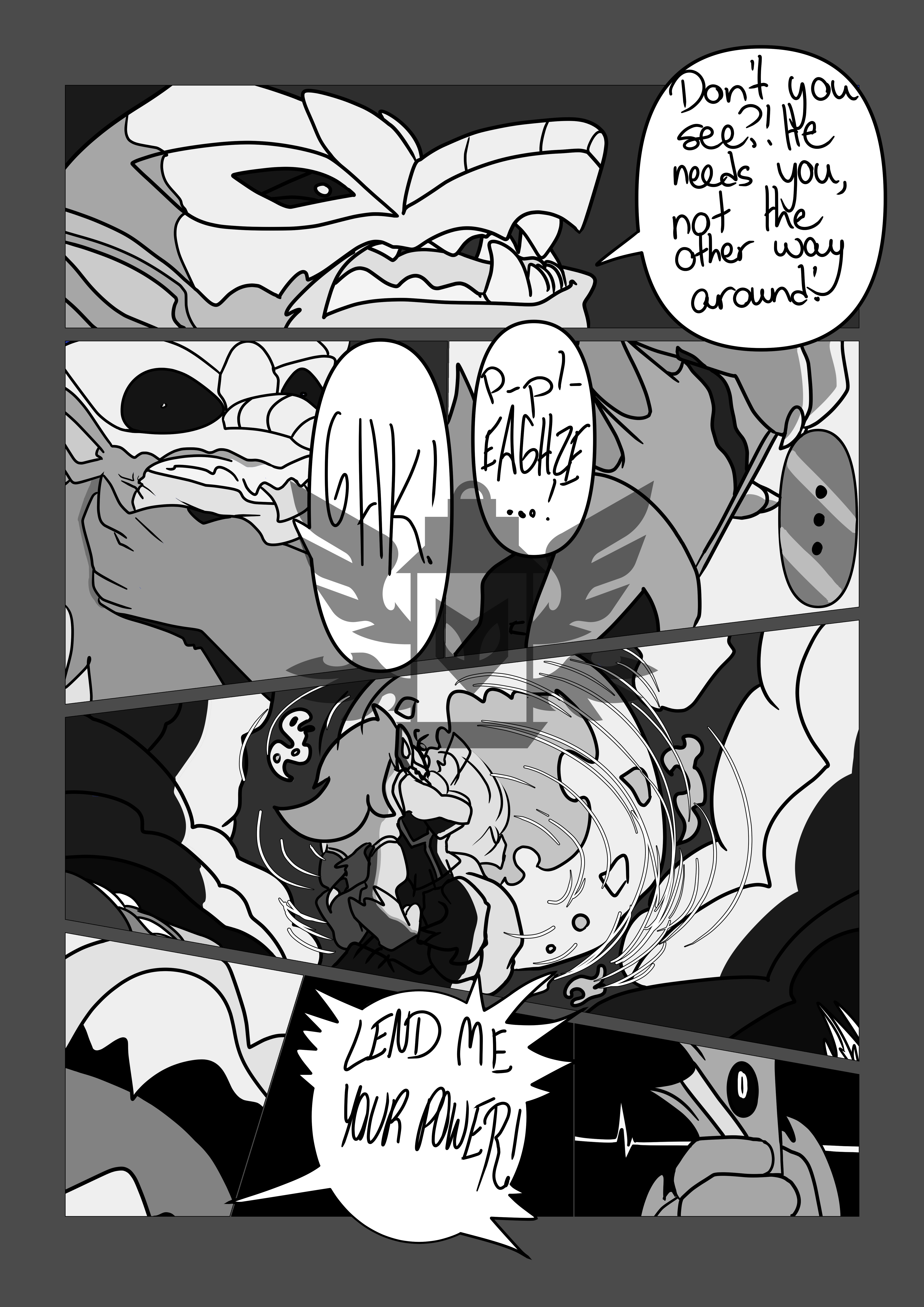 comic page 25