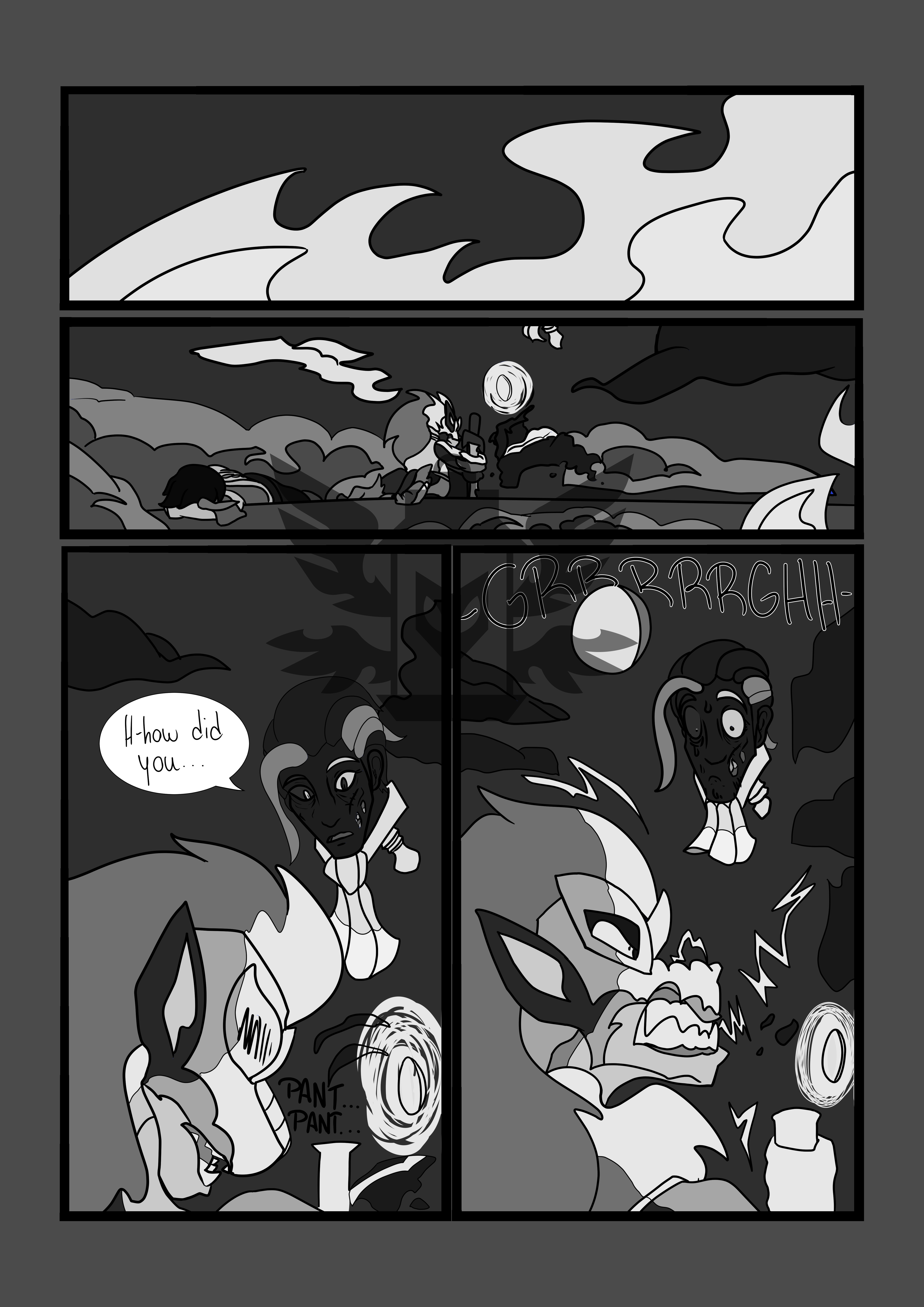 comic page 28