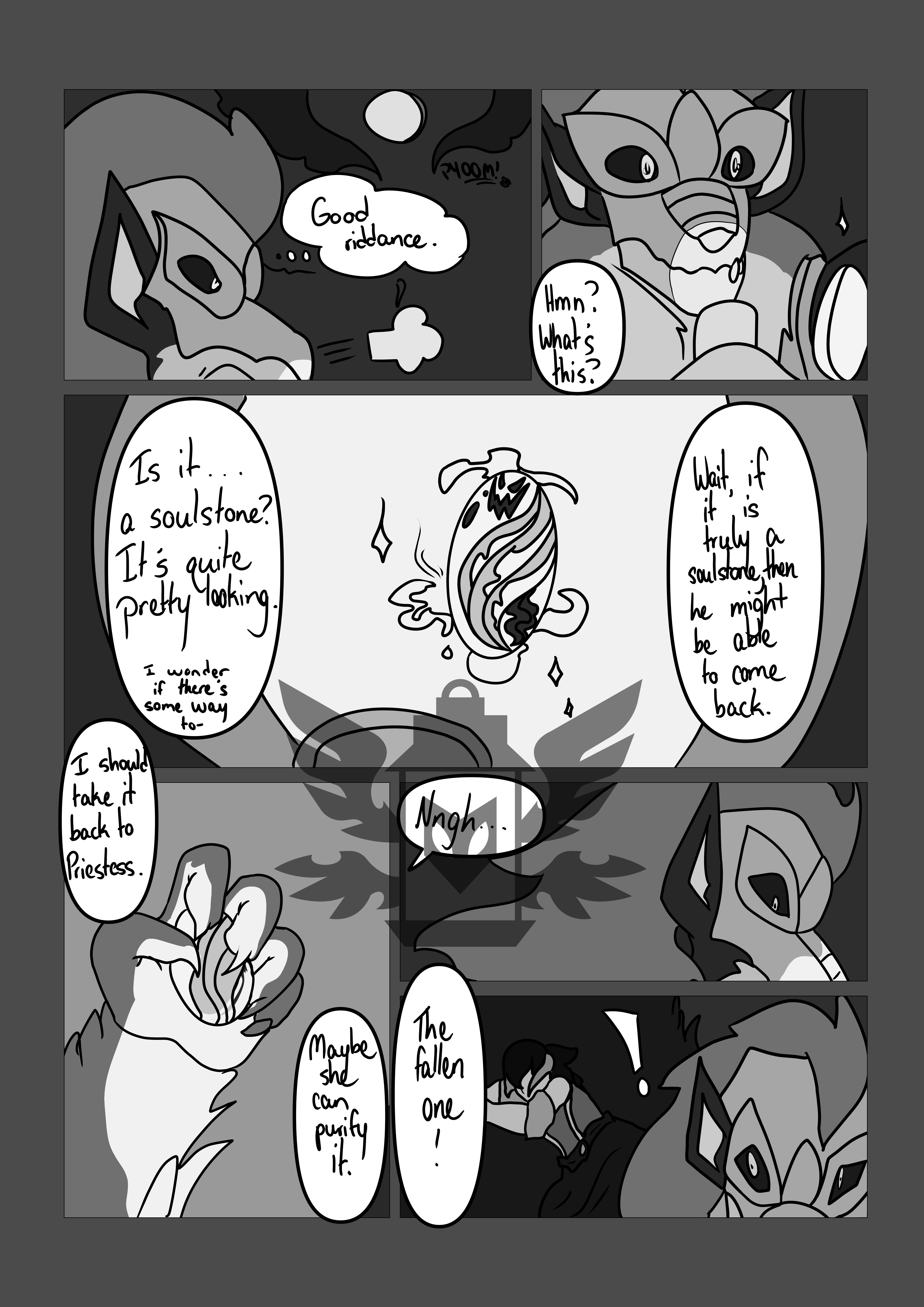 comic page 29