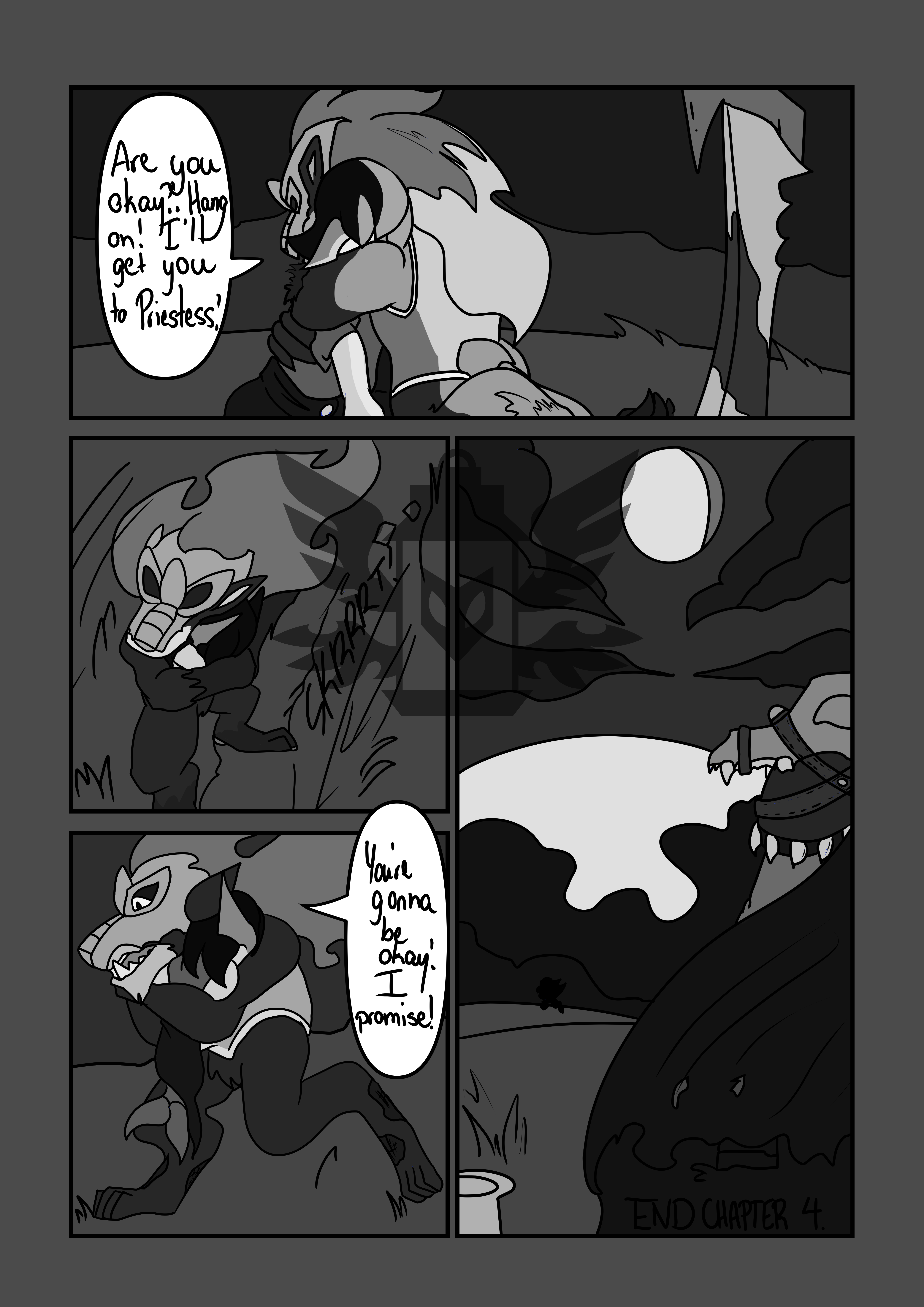 comic page 30