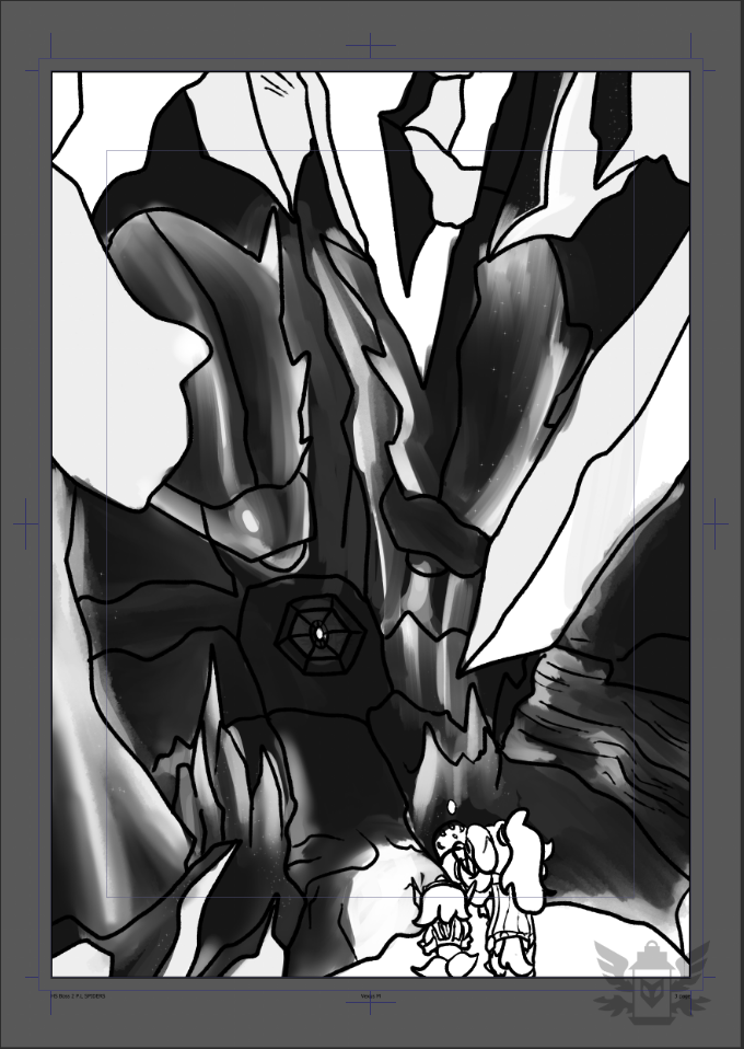 comic page 3