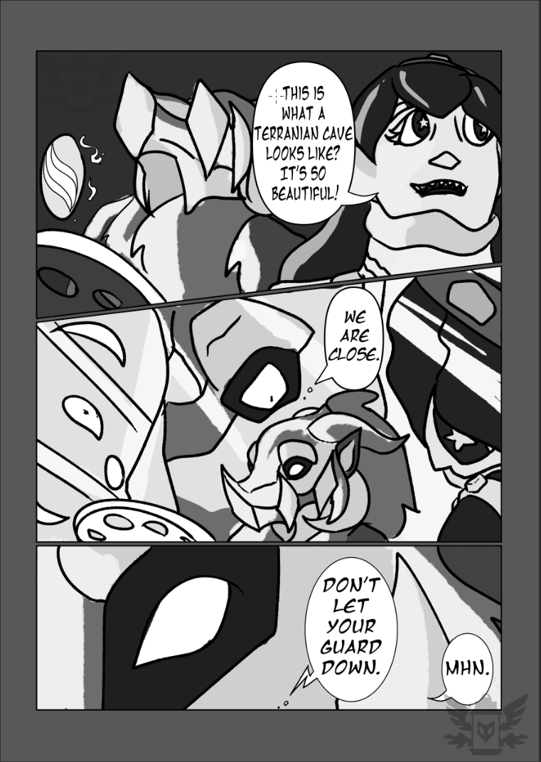 comic page 4