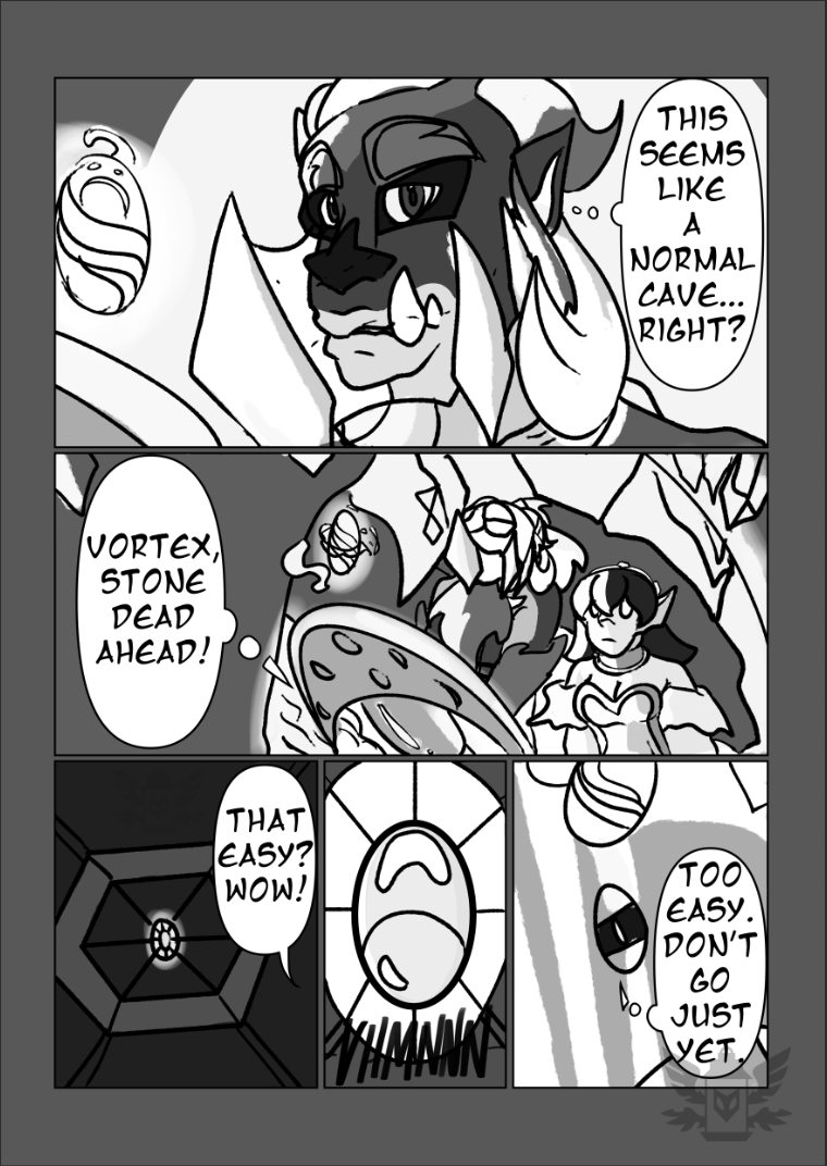 comic page 5