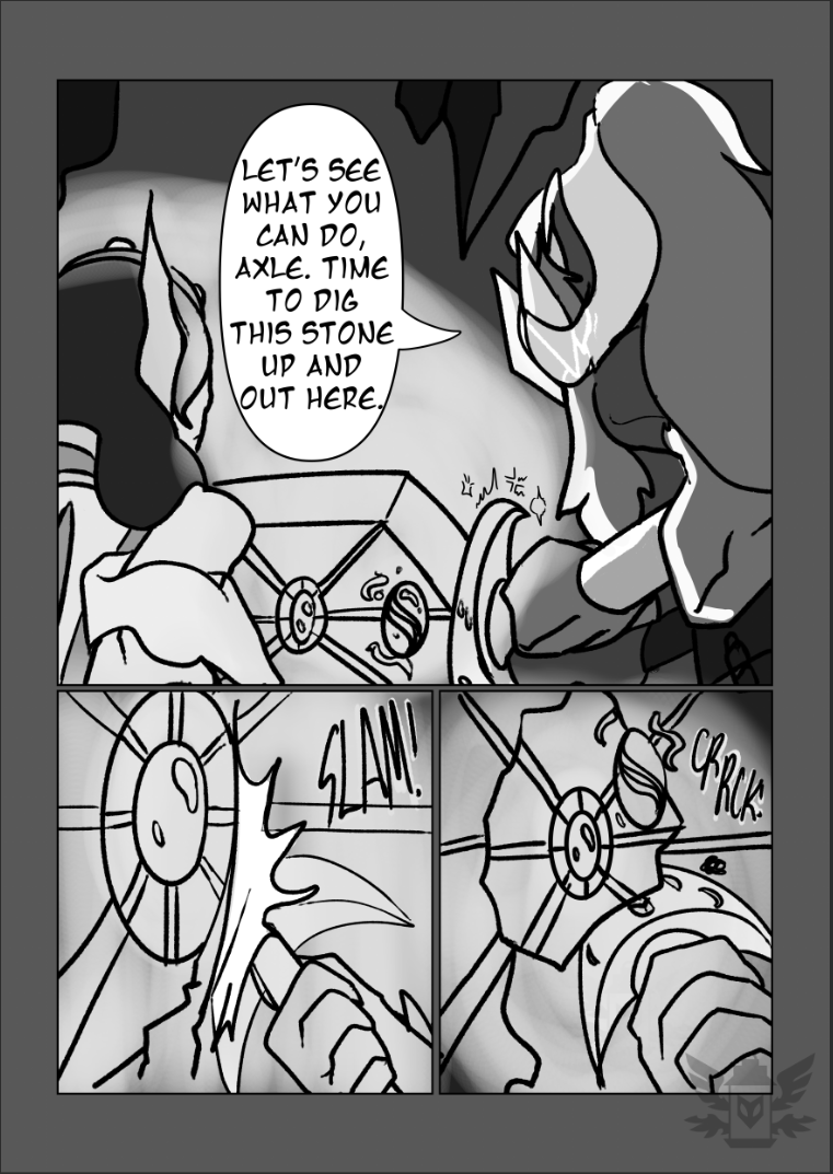 comic page 7